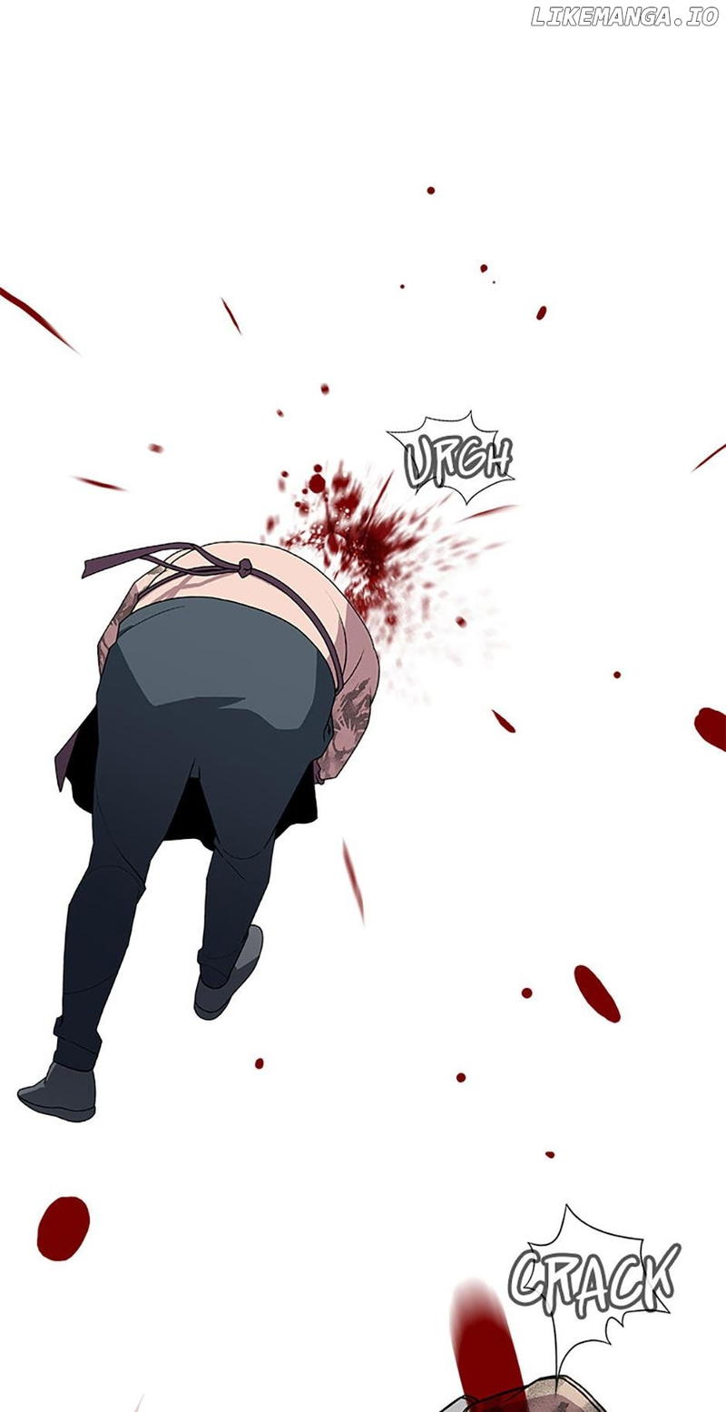 Granny (Official) Chapter 75 - page 51