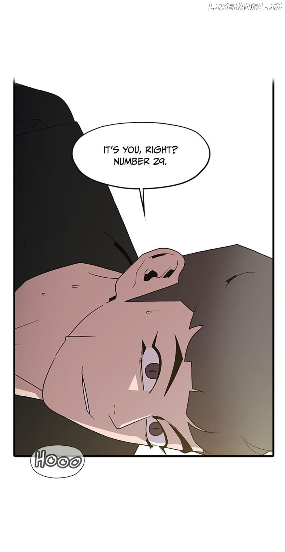 Granny (Official) Chapter 75 - page 60
