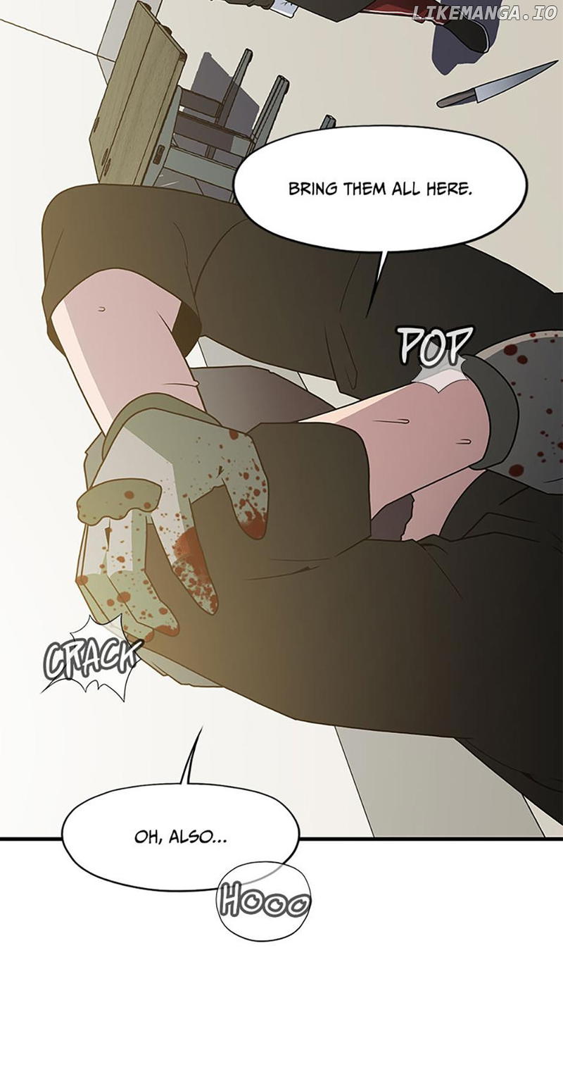Granny (Official) Chapter 75 - page 62