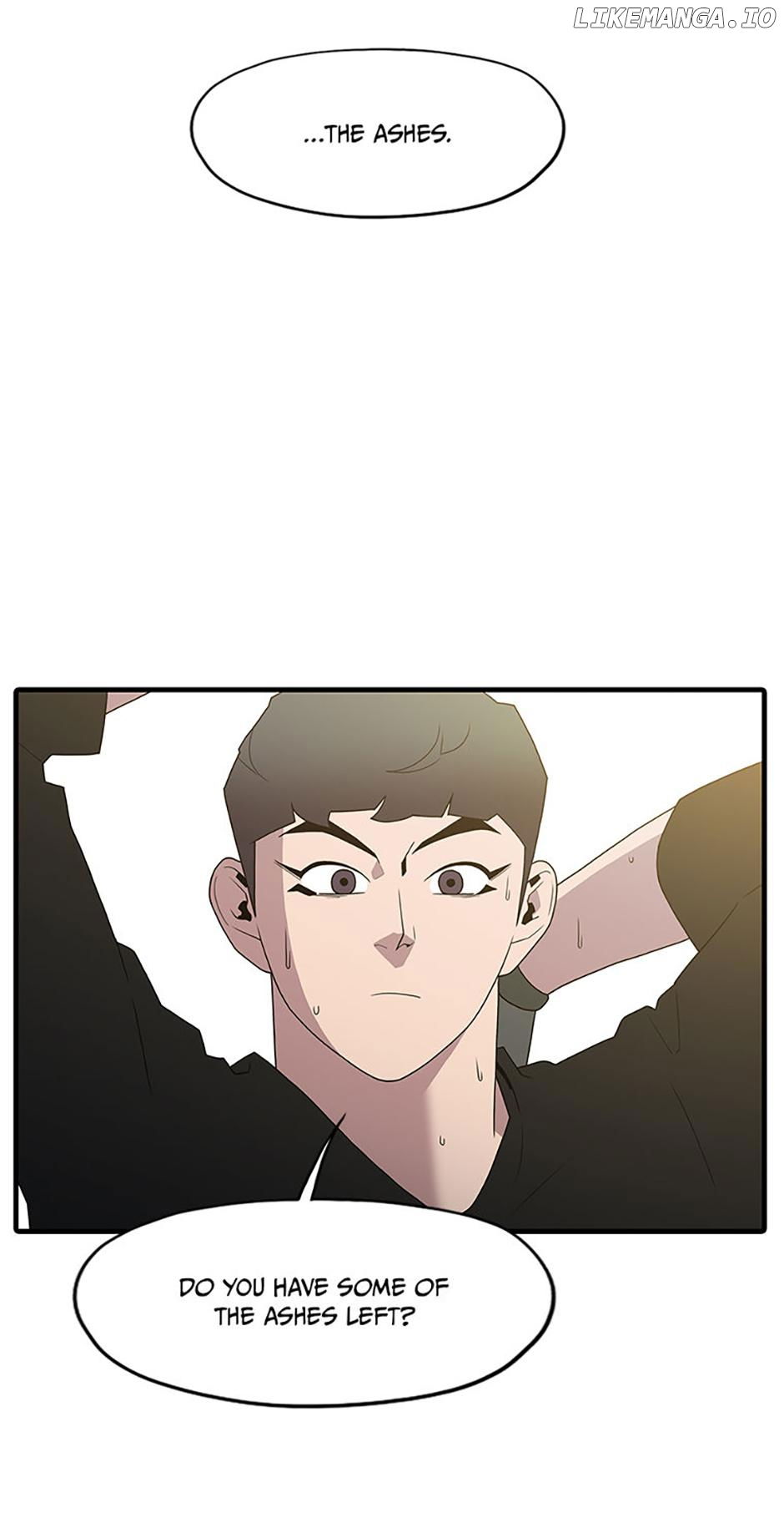 Granny (Official) Chapter 75 - page 63