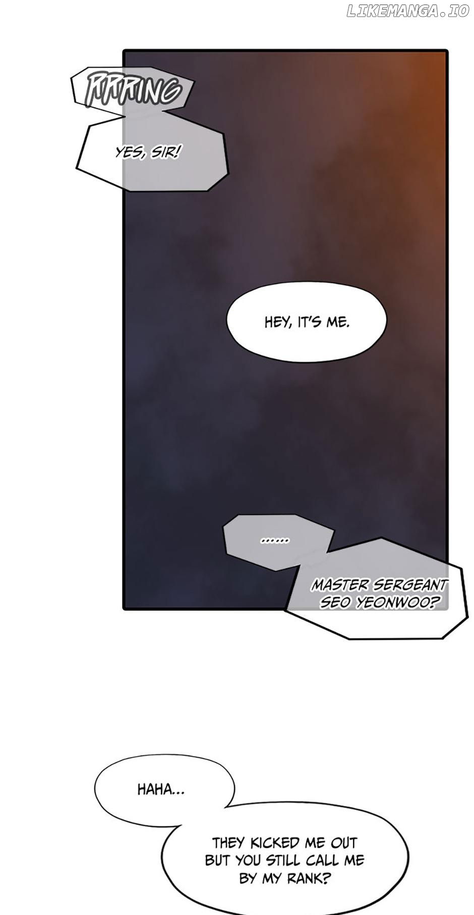 Granny (Official) Chapter 75 - page 65
