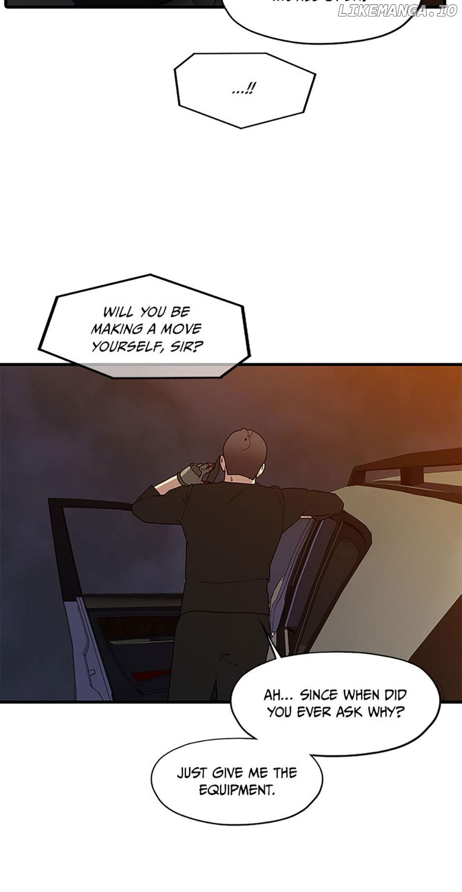 Granny (Official) Chapter 75 - page 68