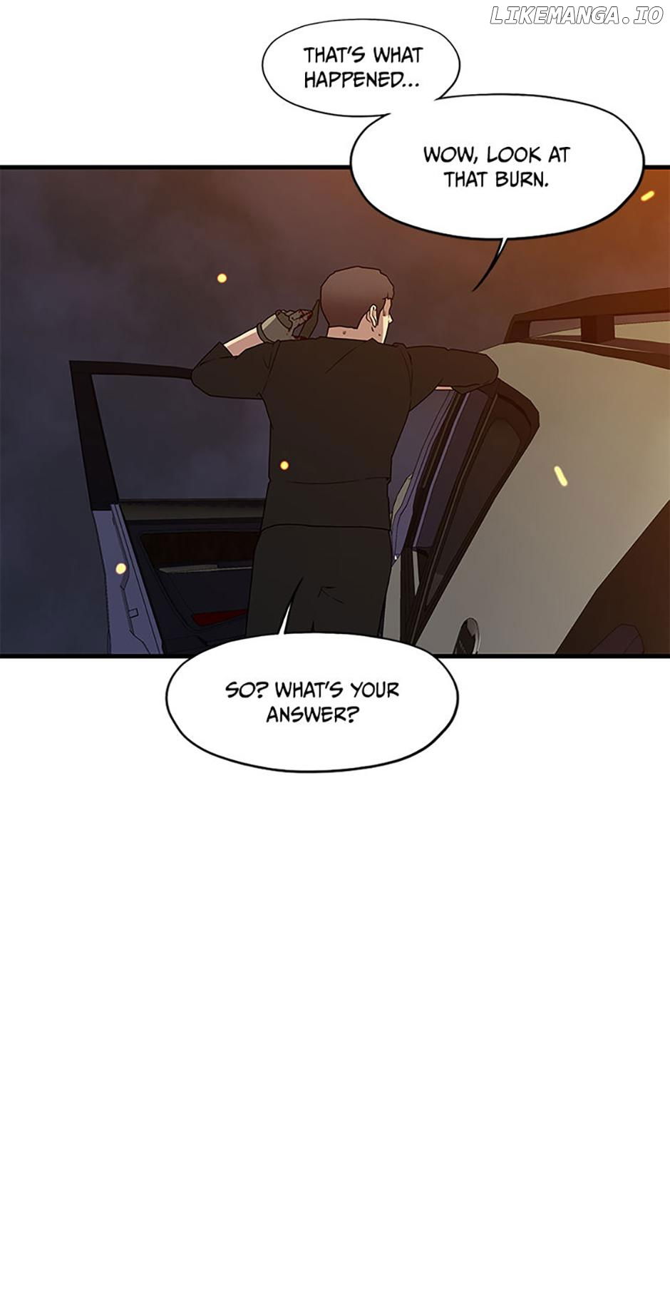 Granny (Official) Chapter 75 - page 69