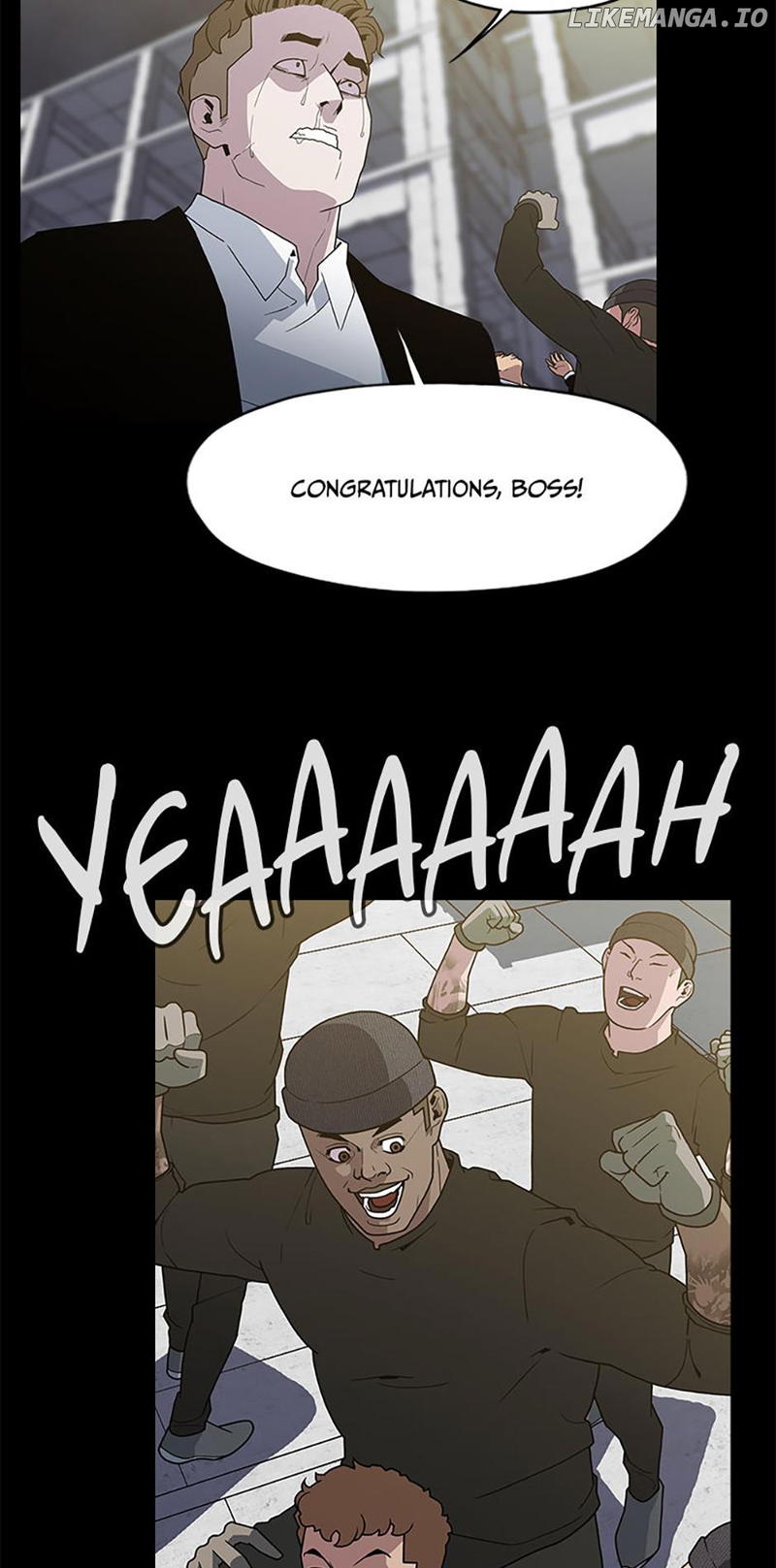 Granny (Official) Chapter 75 - page 7