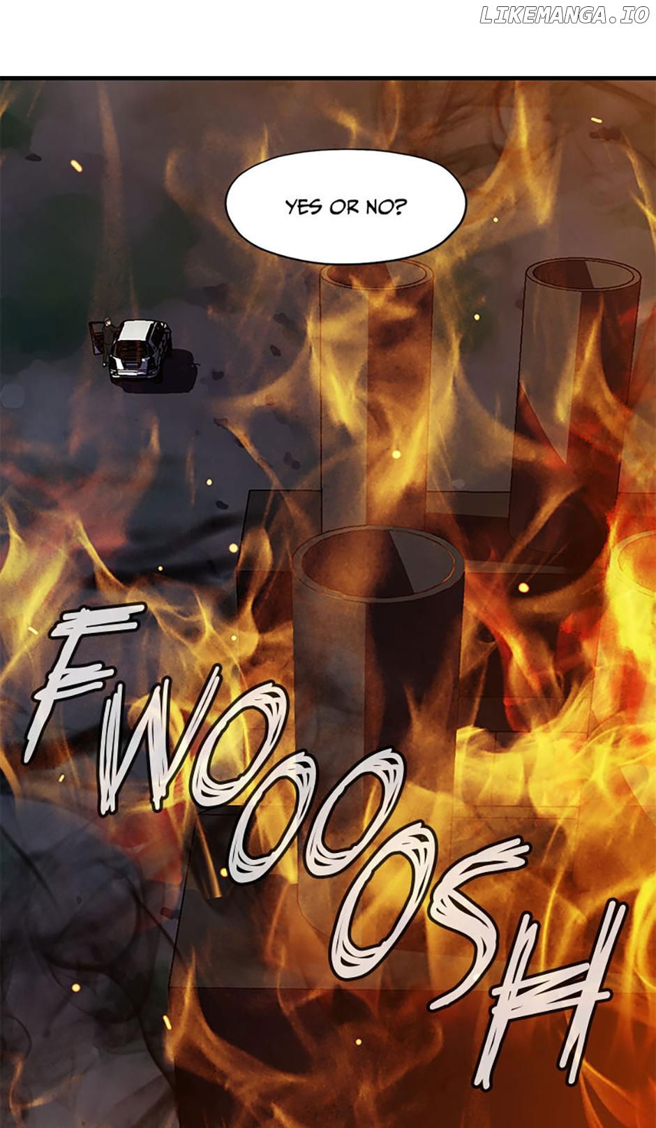 Granny (Official) Chapter 75 - page 70