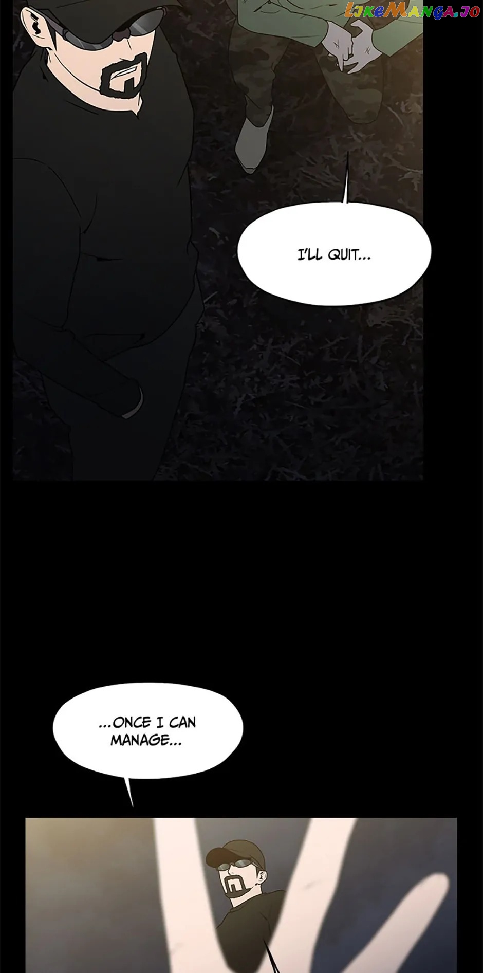 Granny (Official) Chapter 65 - page 12