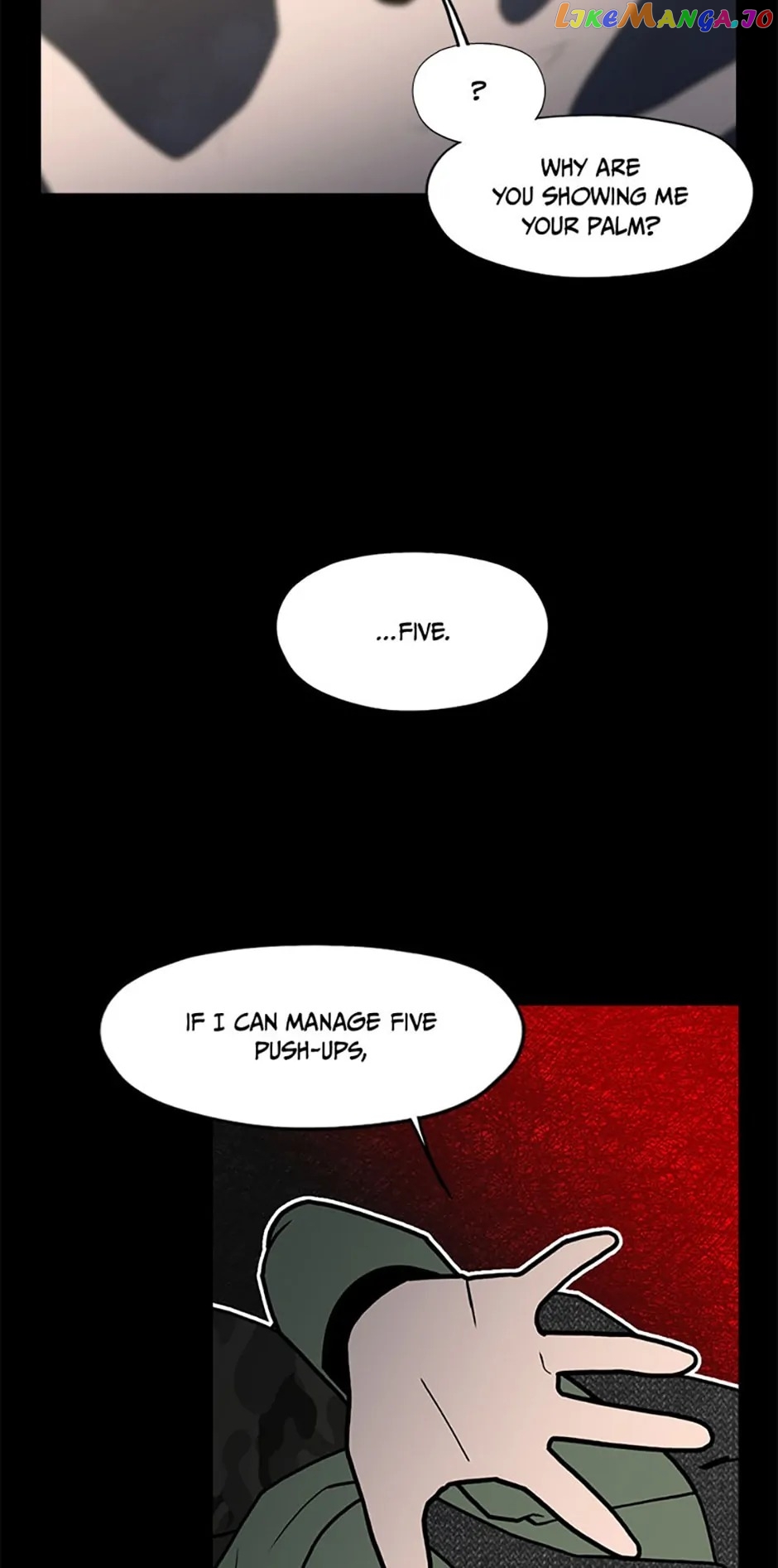 Granny (Official) Chapter 65 - page 13