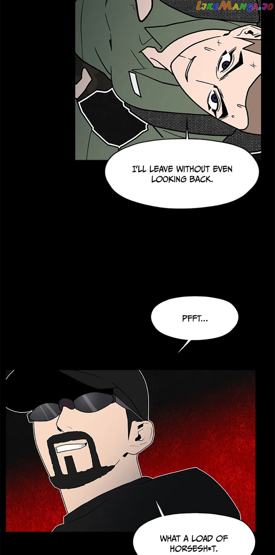 Granny (Official) Chapter 65 - page 14