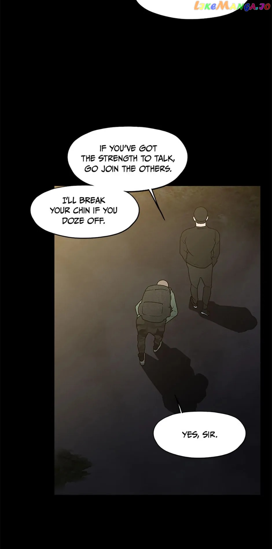 Granny (Official) Chapter 65 - page 15