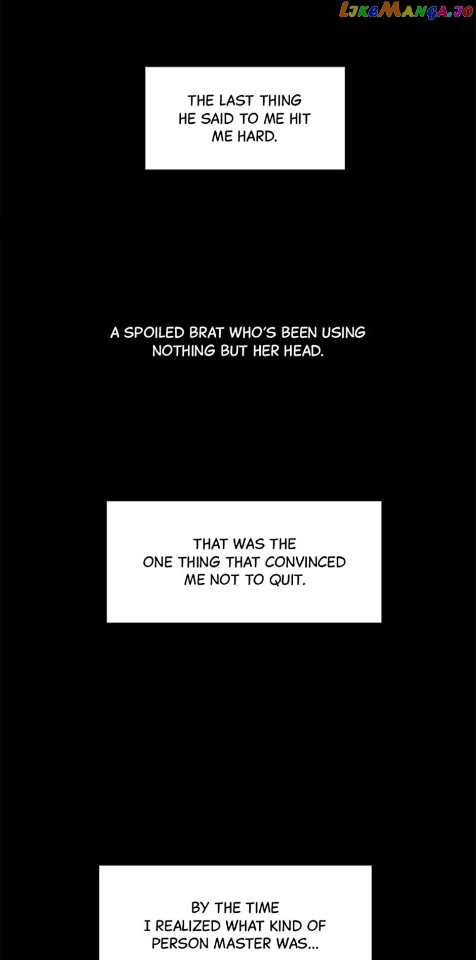 Granny (Official) Chapter 65 - page 16