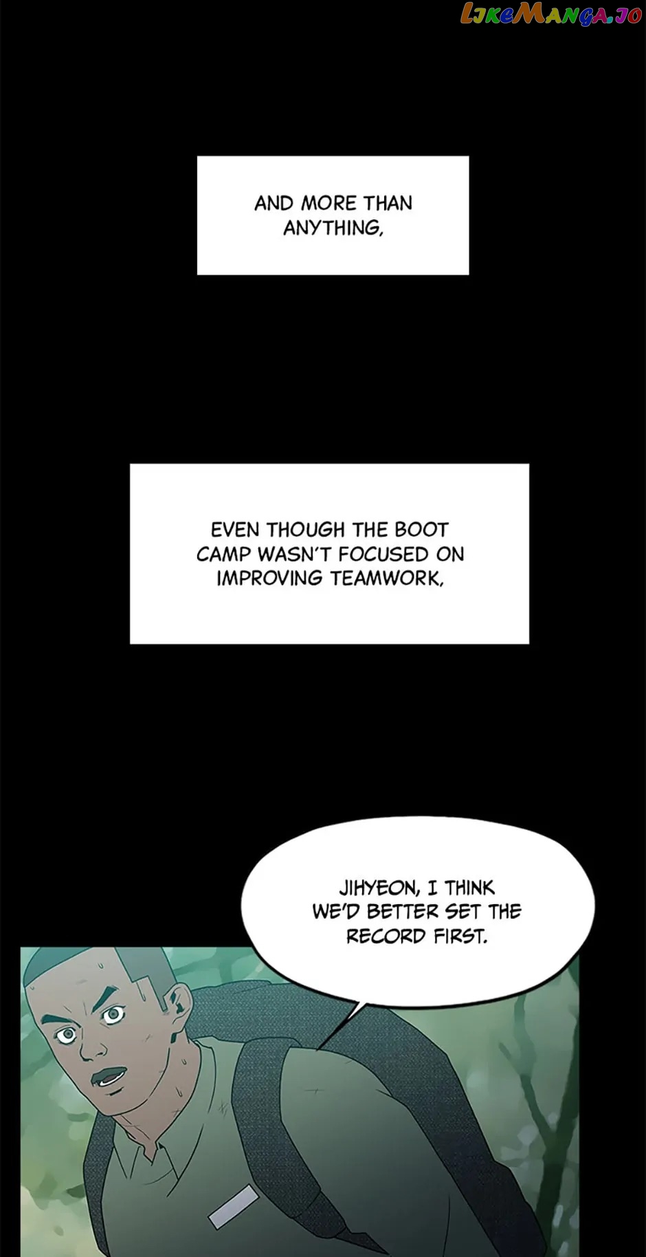 Granny (Official) Chapter 65 - page 24