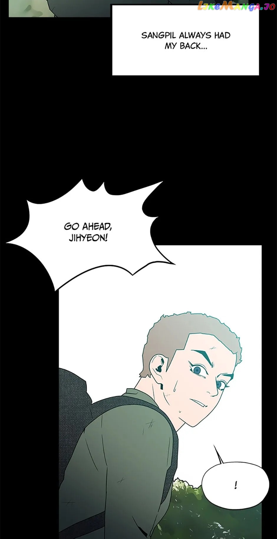 Granny (Official) Chapter 65 - page 25