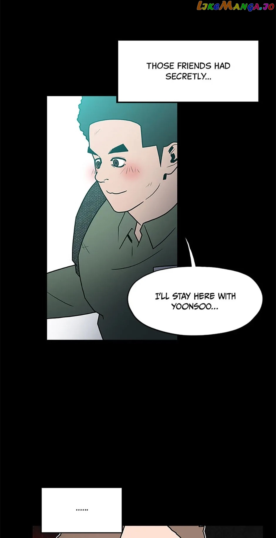 Granny (Official) Chapter 65 - page 27