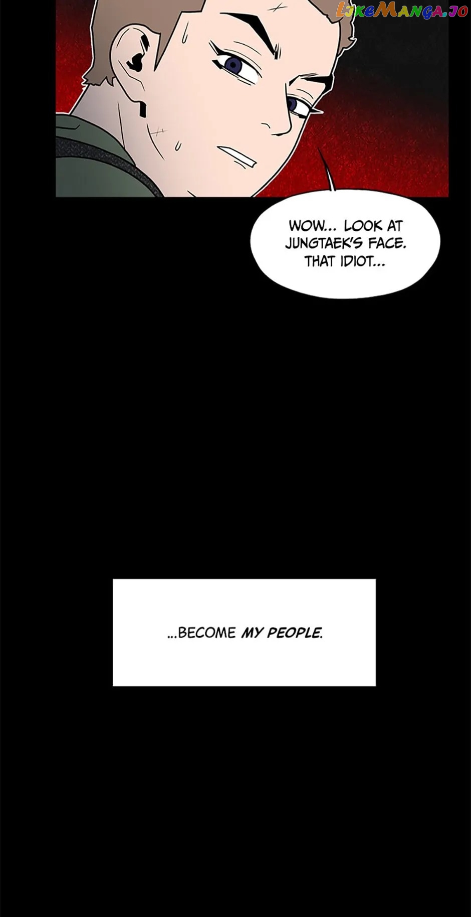 Granny (Official) Chapter 65 - page 28