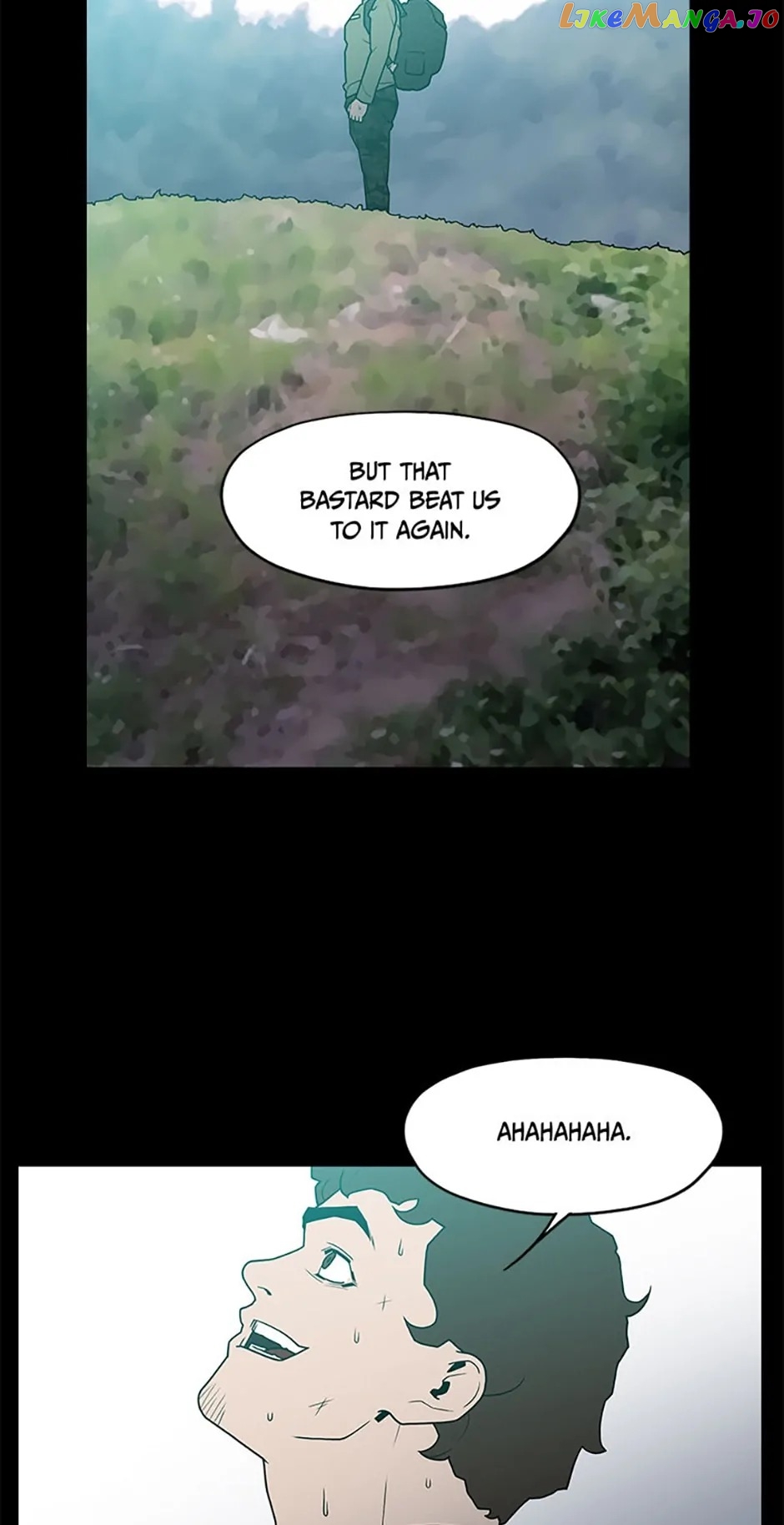 Granny (Official) Chapter 65 - page 30