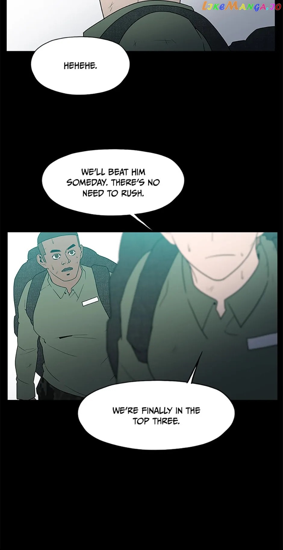 Granny (Official) Chapter 65 - page 31