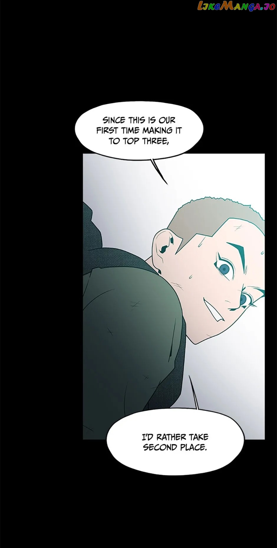 Granny (Official) Chapter 65 - page 32