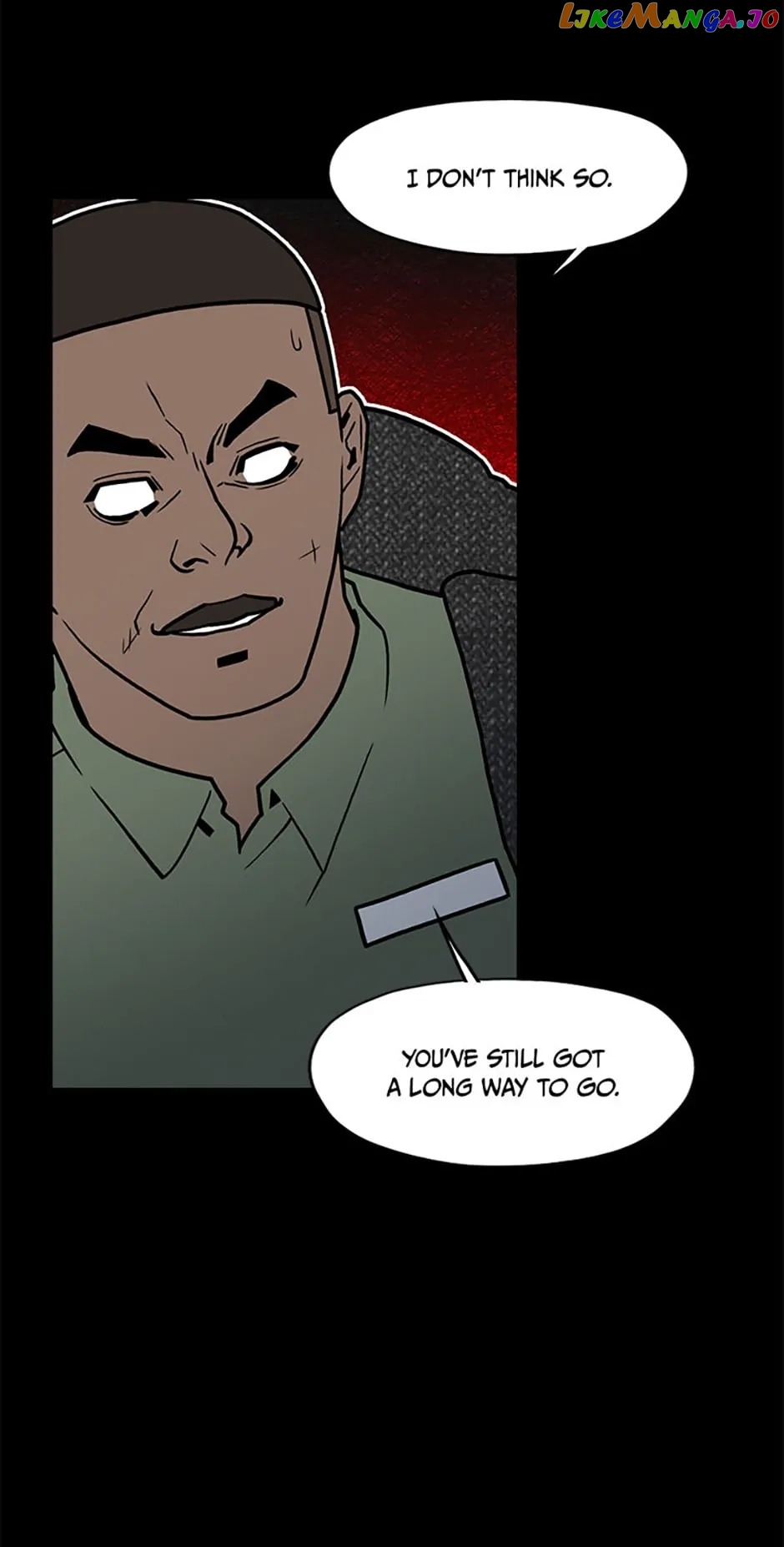 Granny (Official) Chapter 65 - page 33