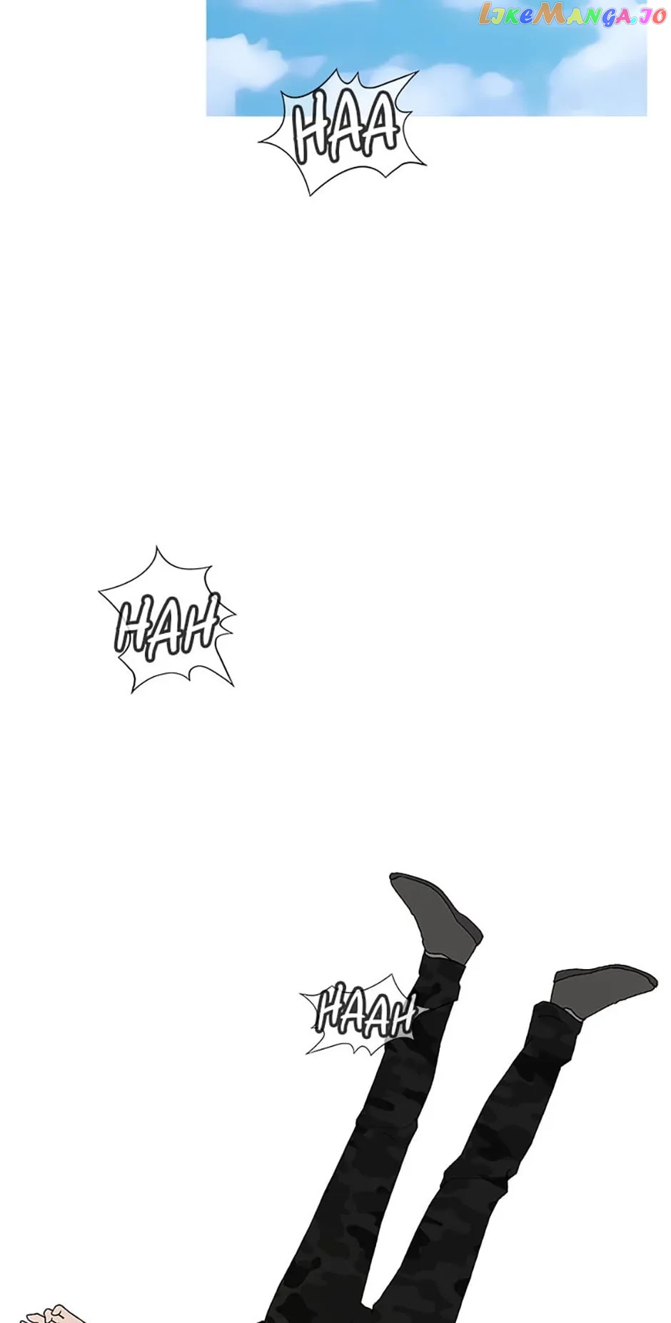 Granny (Official) Chapter 65 - page 36
