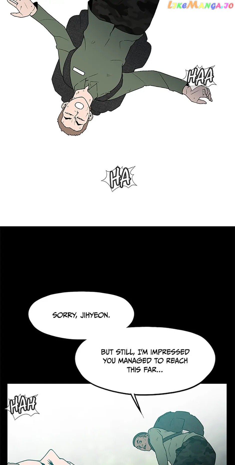 Granny (Official) Chapter 65 - page 37