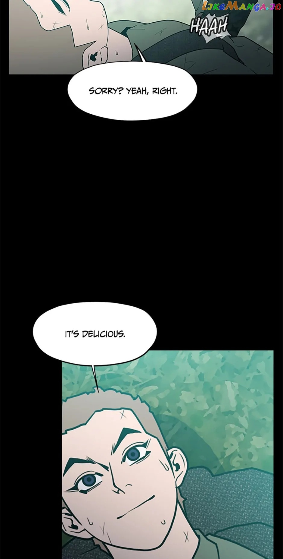 Granny (Official) Chapter 65 - page 38