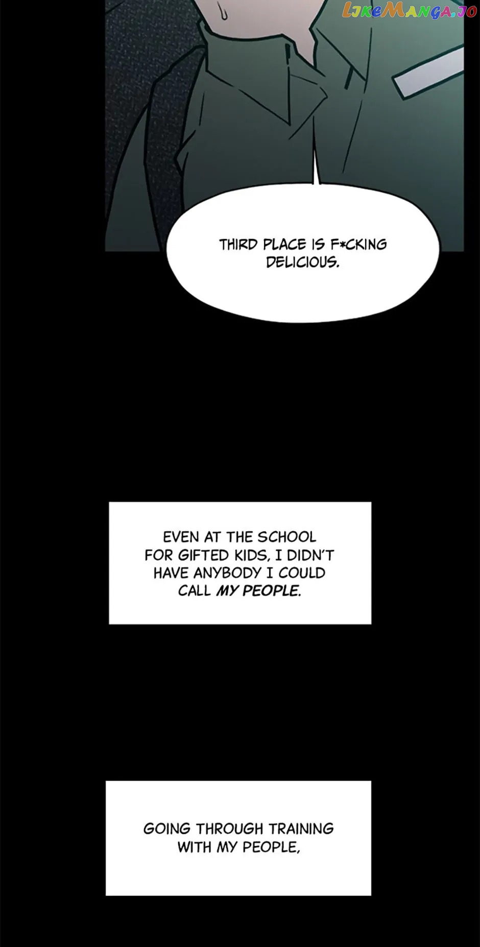 Granny (Official) Chapter 65 - page 39
