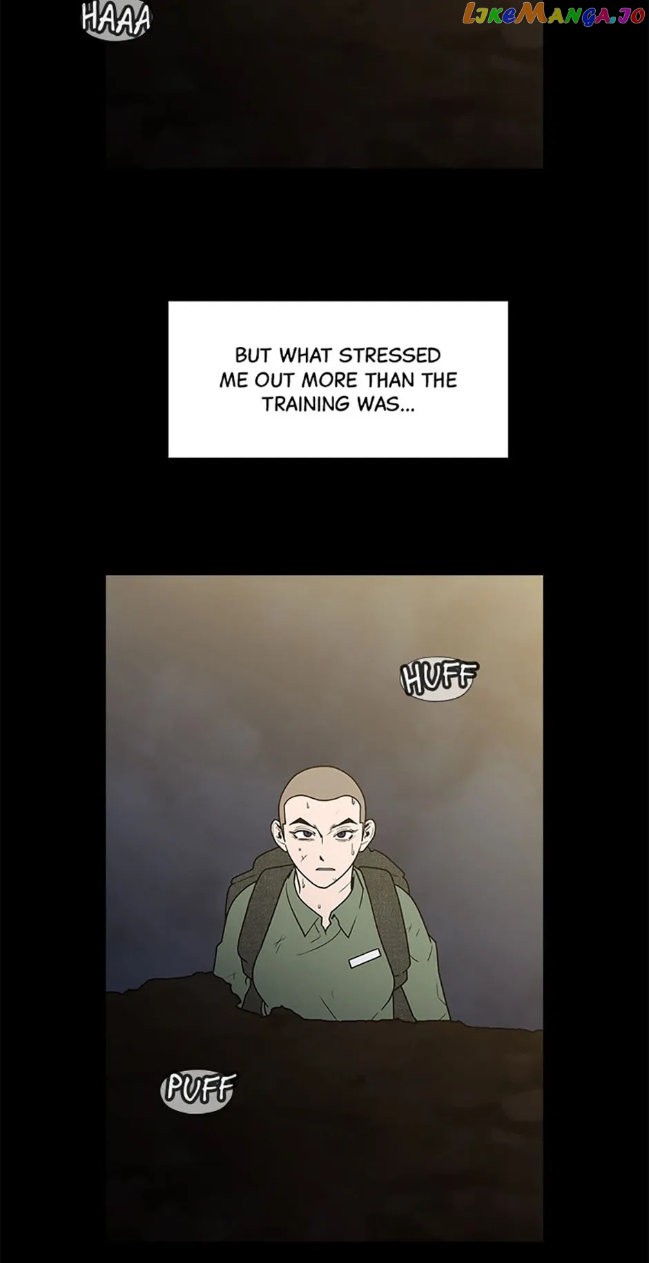 Granny (Official) Chapter 65 - page 4