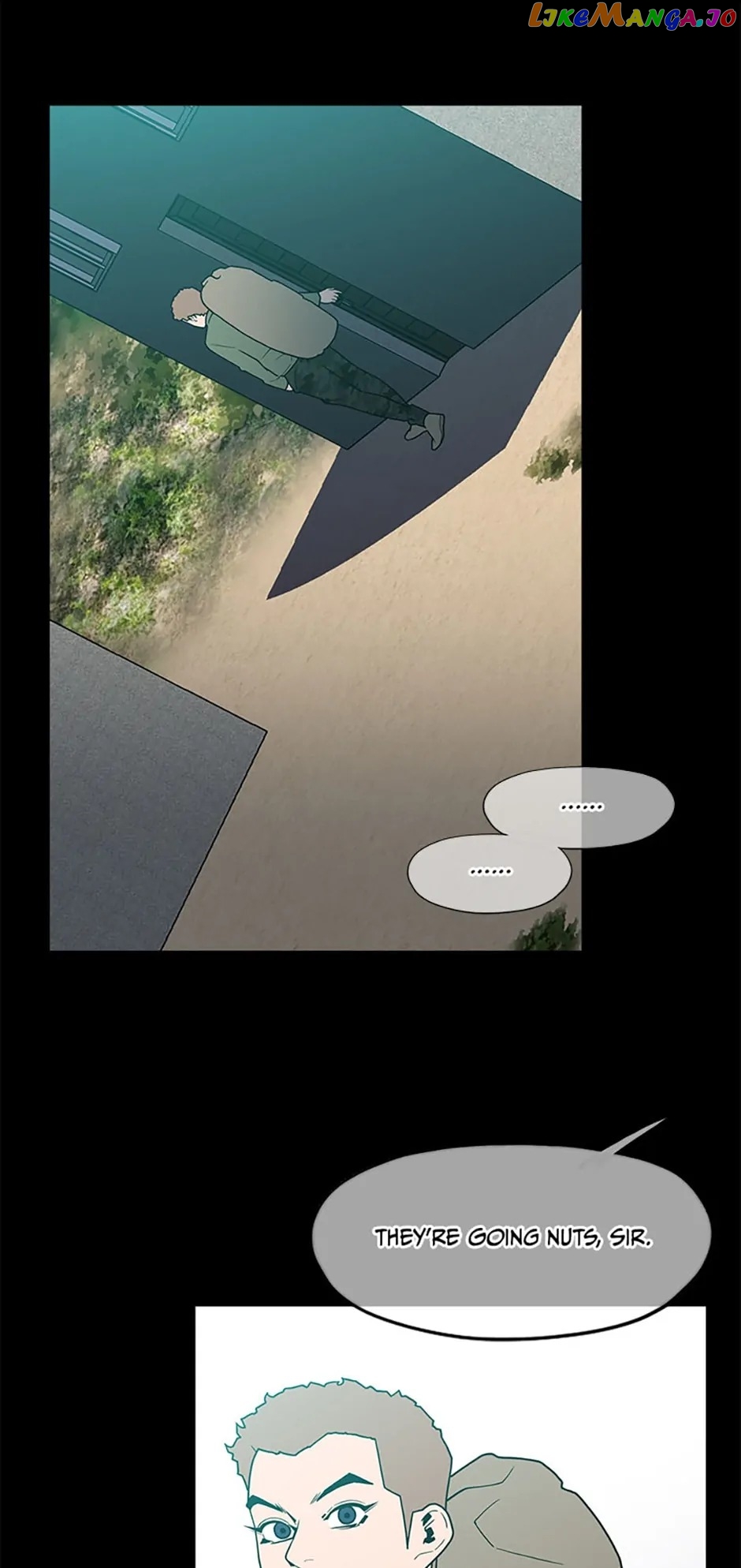 Granny (Official) Chapter 65 - page 42
