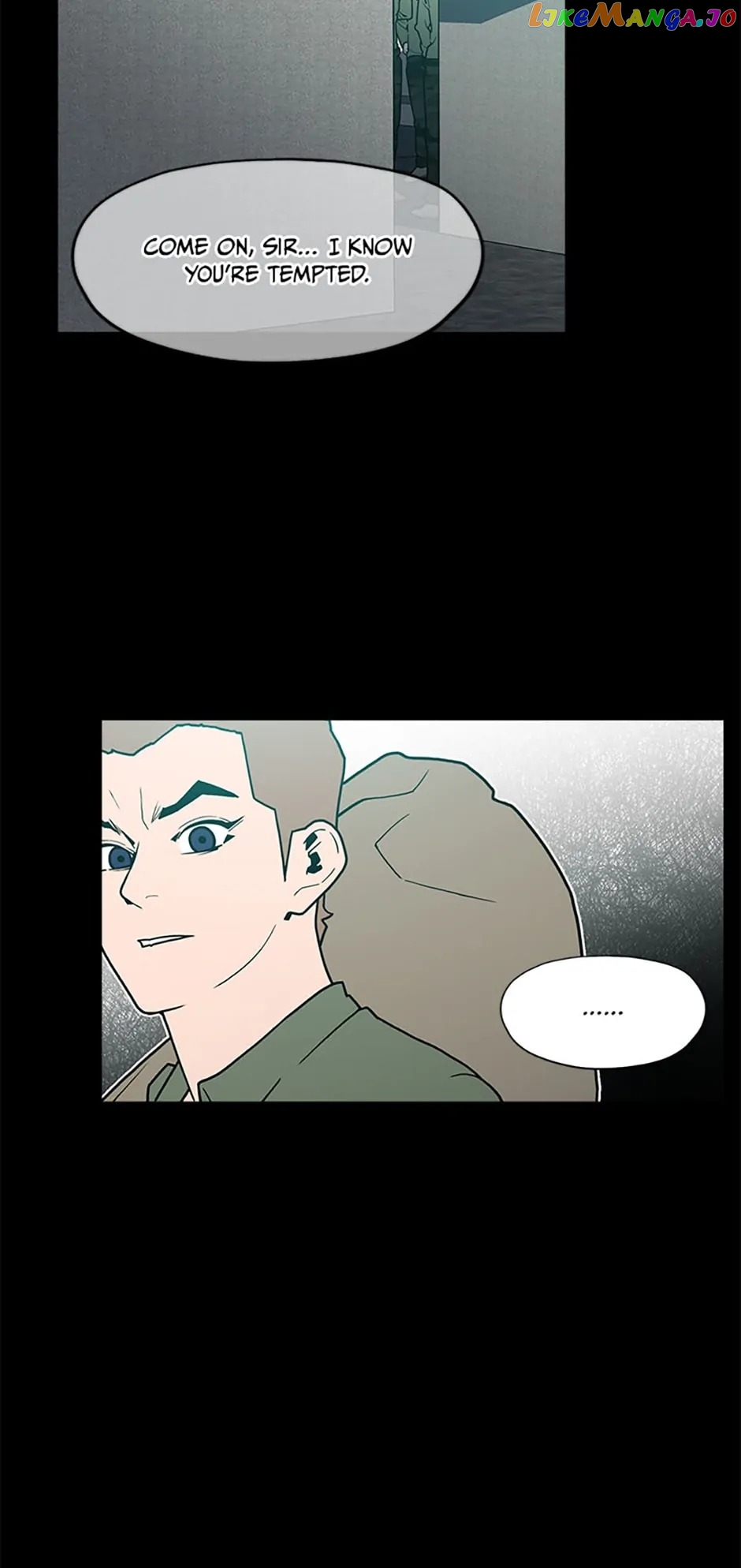 Granny (Official) Chapter 65 - page 44