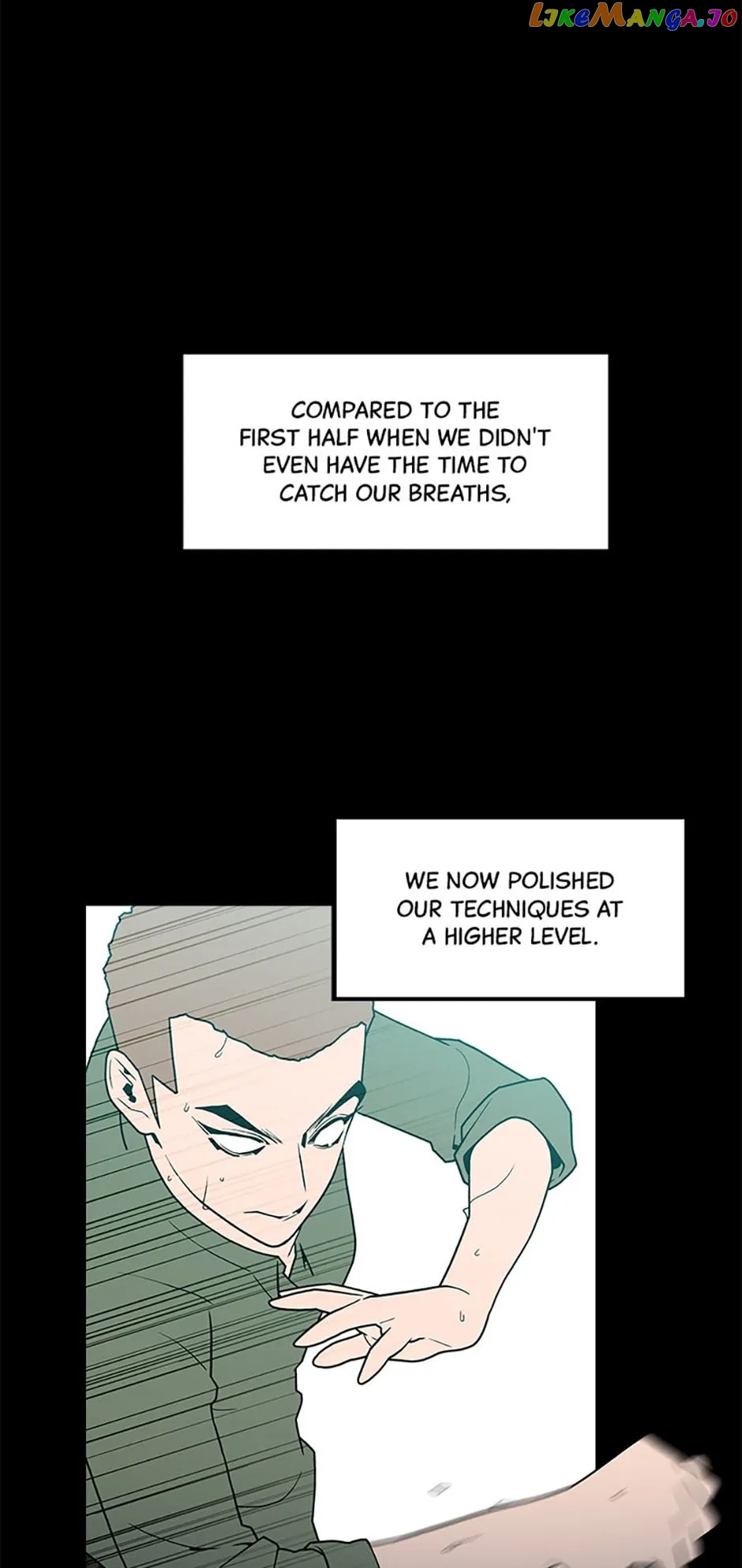 Granny (Official) Chapter 65 - page 45