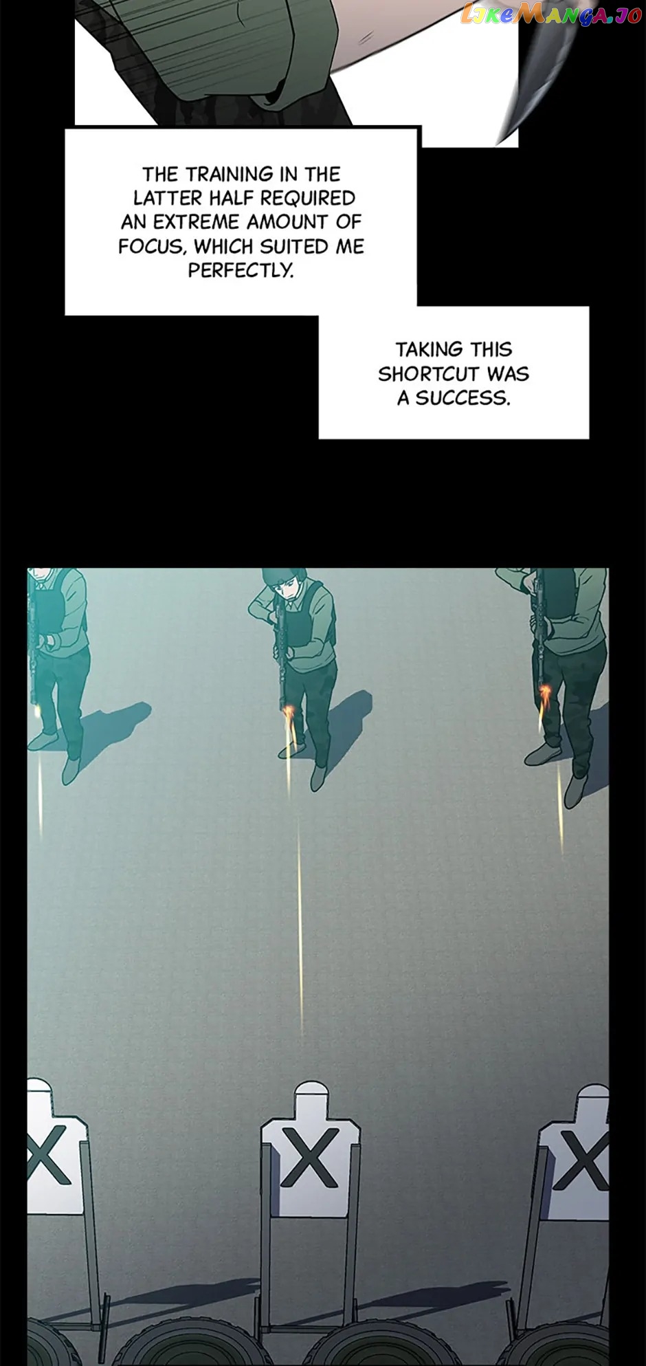 Granny (Official) Chapter 65 - page 46