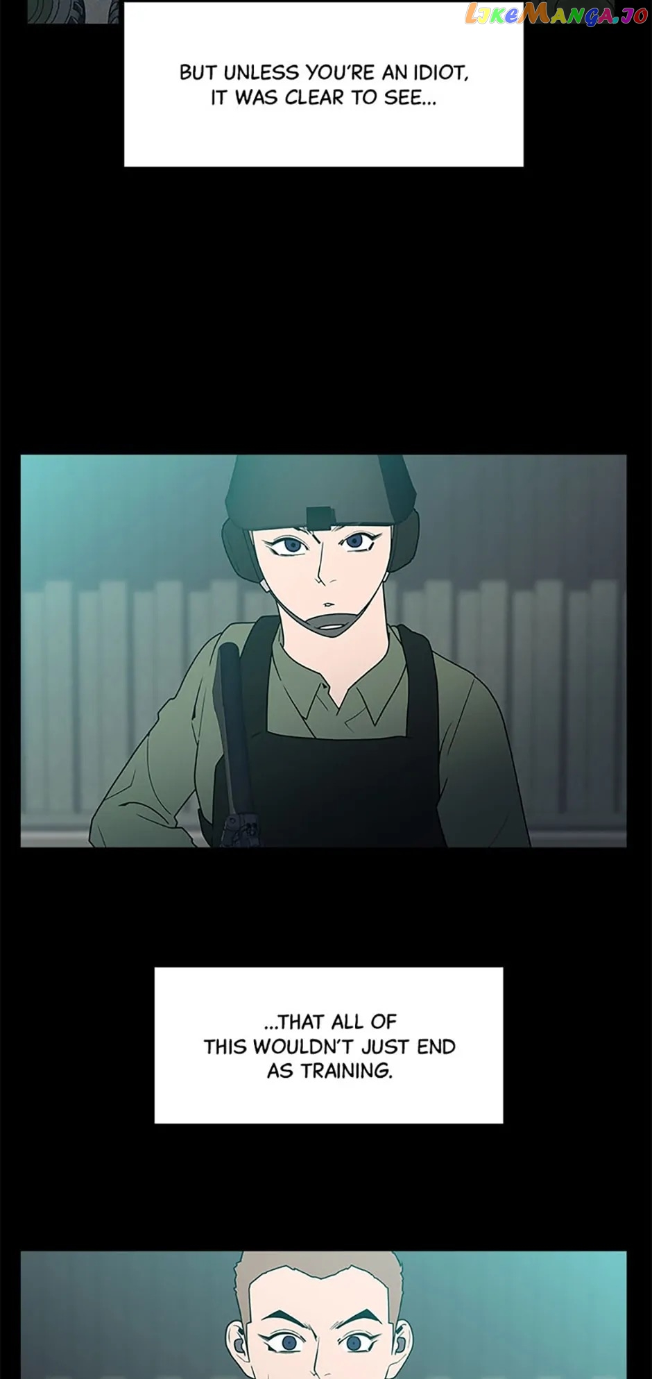 Granny (Official) Chapter 65 - page 47