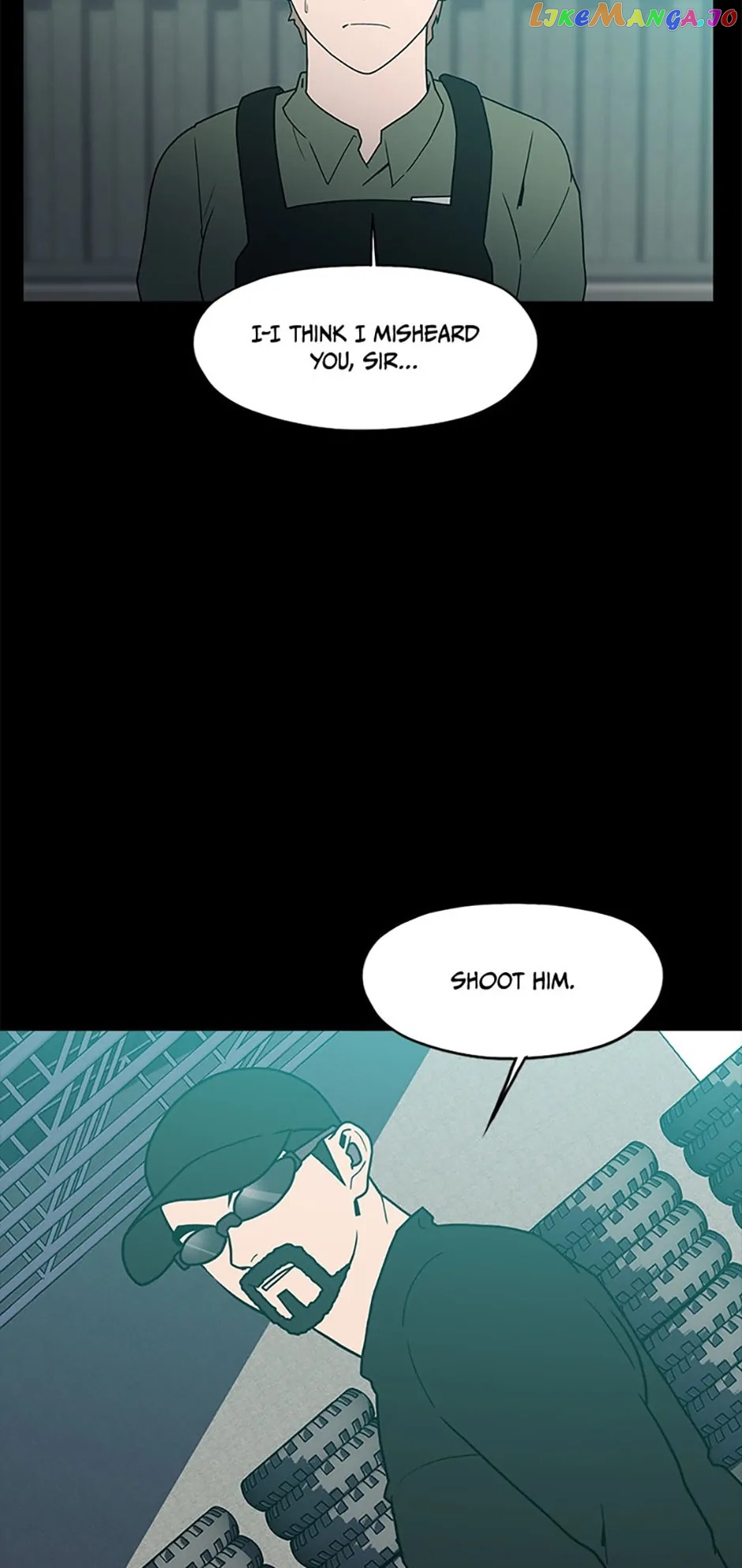 Granny (Official) Chapter 65 - page 48
