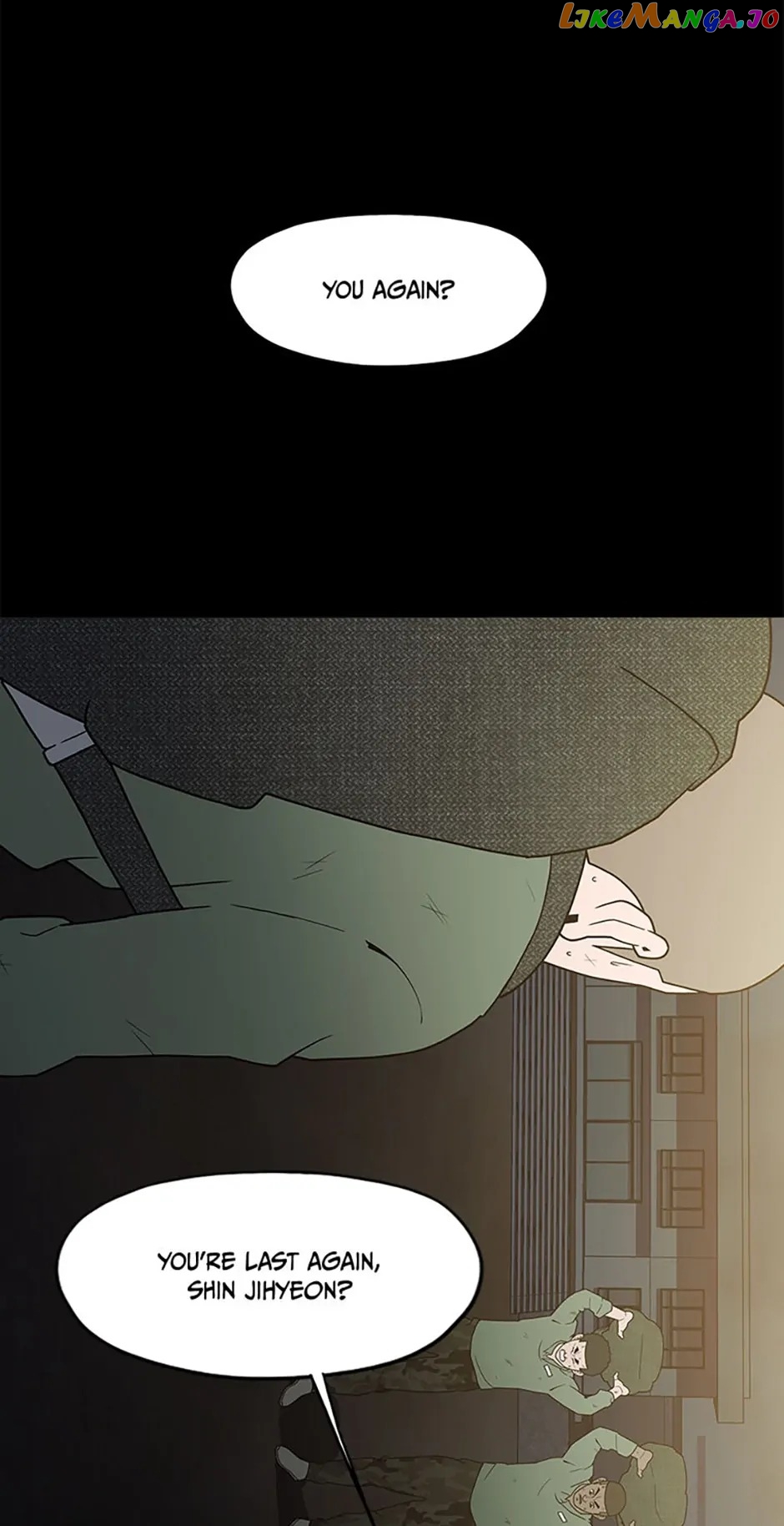 Granny (Official) Chapter 65 - page 5
