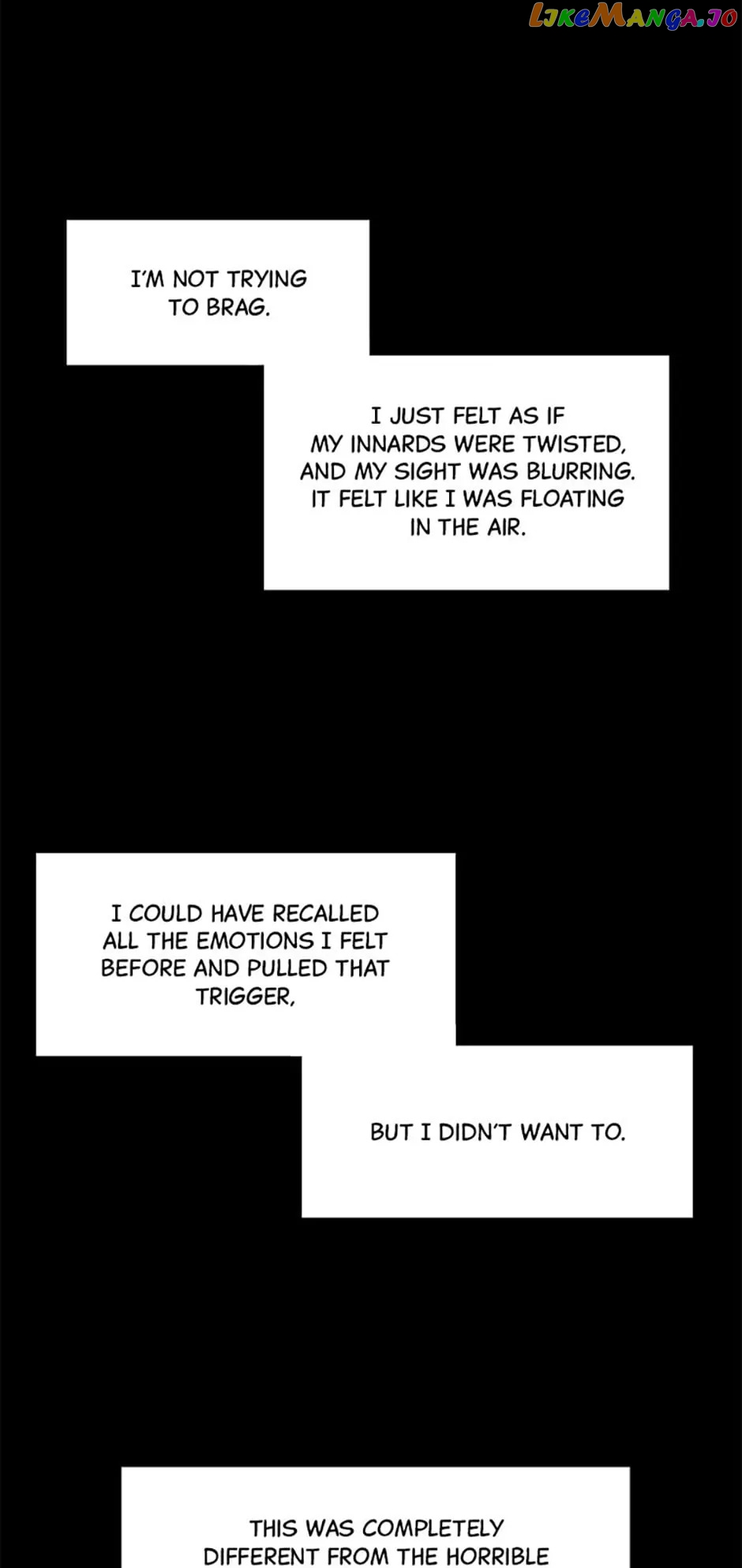 Granny (Official) Chapter 65 - page 57