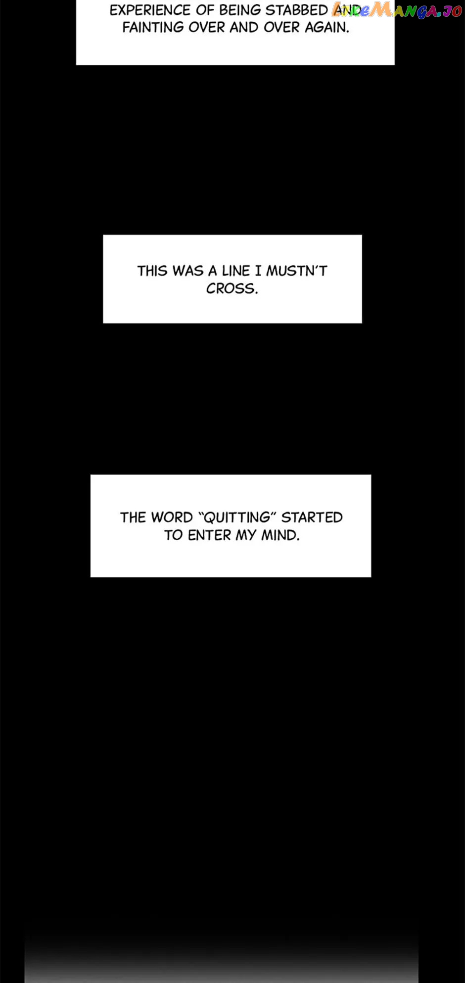 Granny (Official) Chapter 65 - page 58