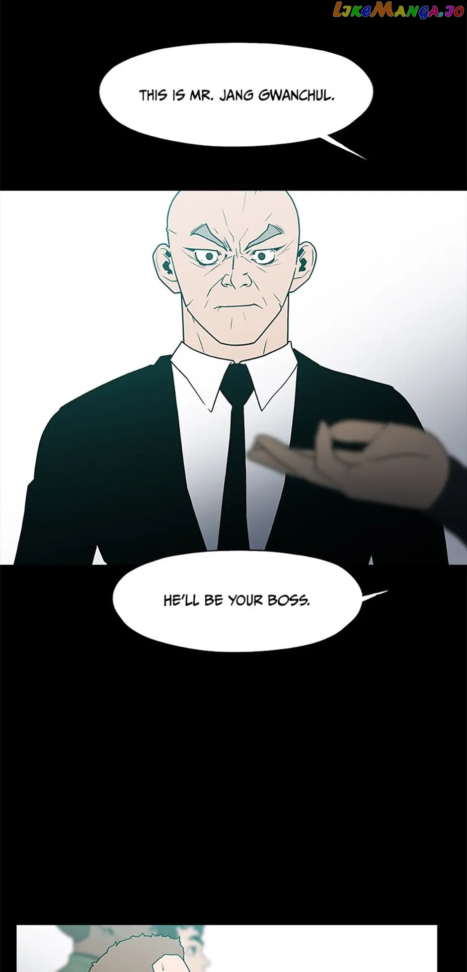 Granny (Official) Chapter 65 - page 60