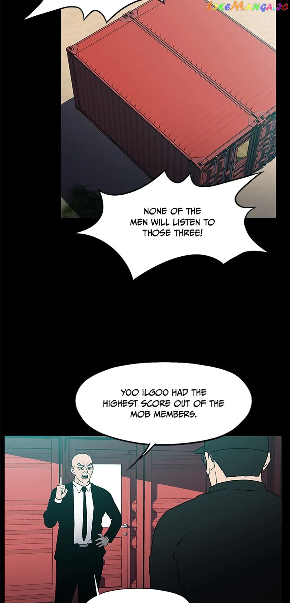 Granny (Official) Chapter 65 - page 63