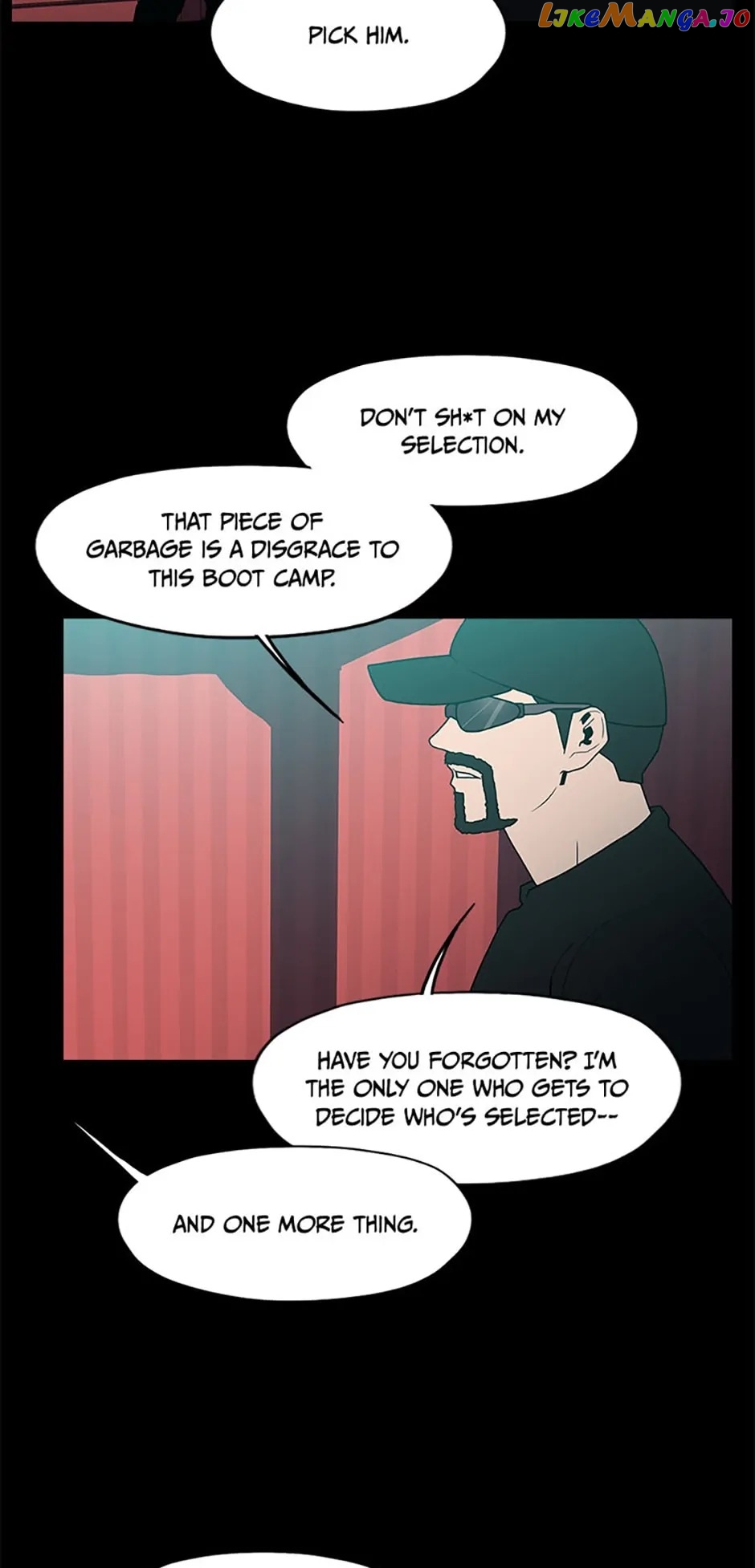 Granny (Official) Chapter 65 - page 64