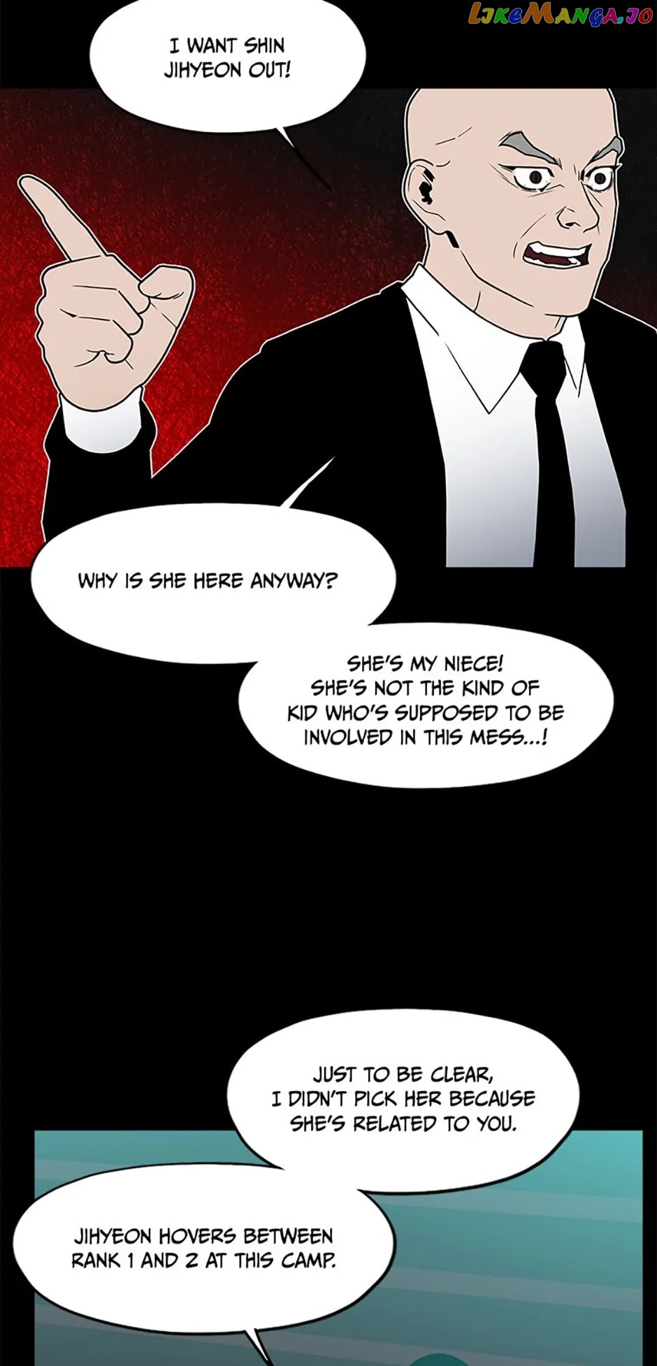 Granny (Official) Chapter 65 - page 65
