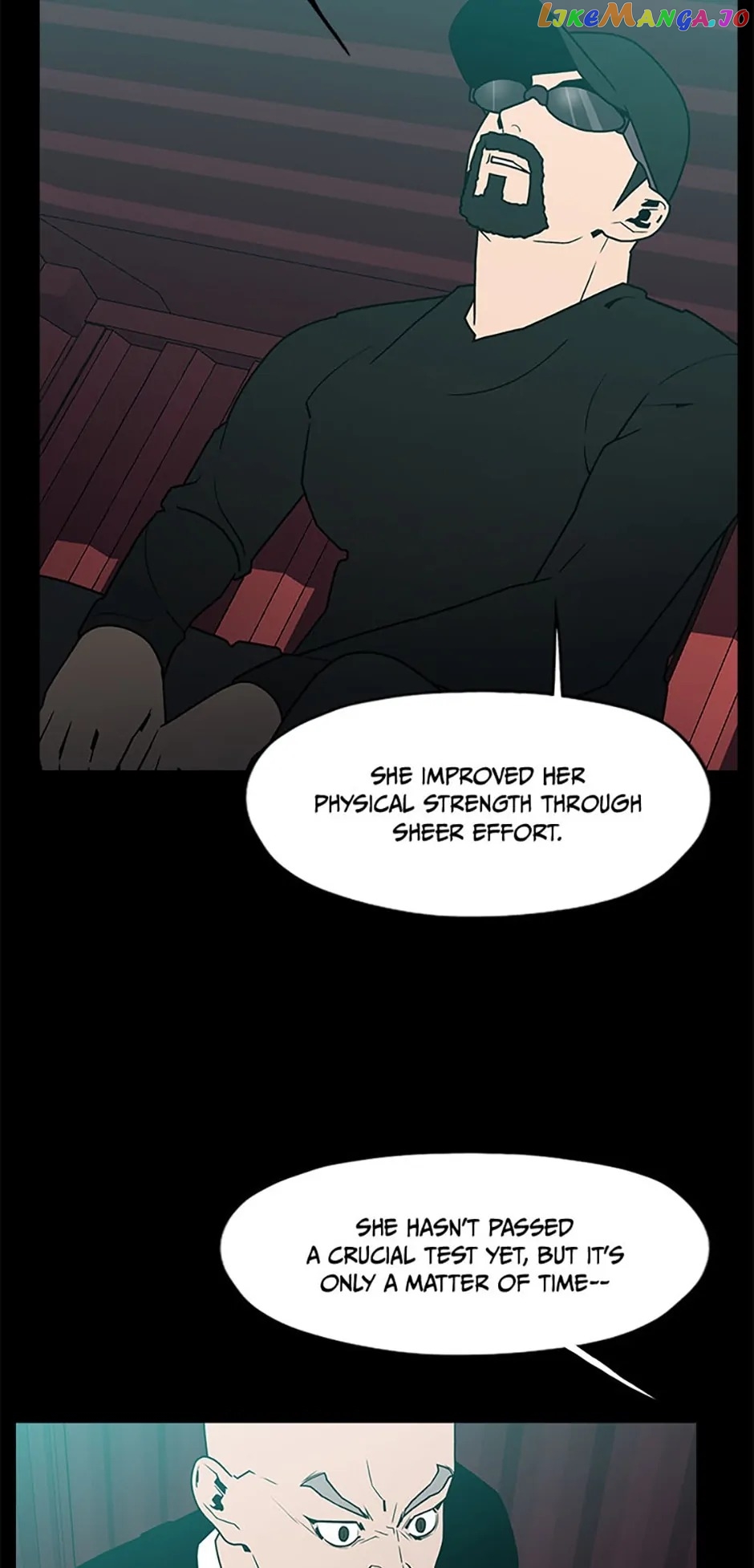 Granny (Official) Chapter 65 - page 66
