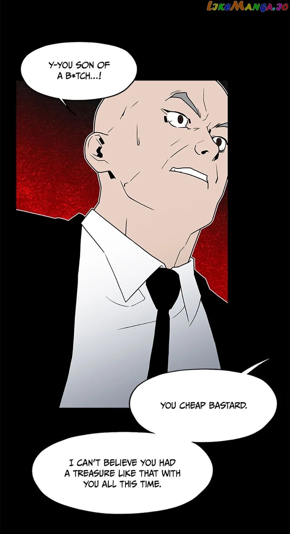Granny (Official) Chapter 65 - page 69