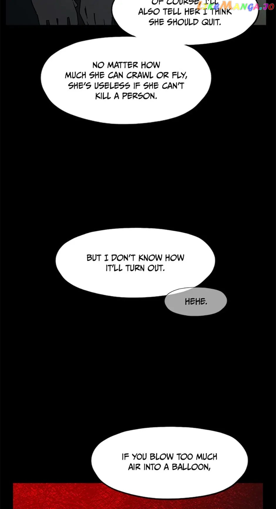 Granny (Official) Chapter 65 - page 71