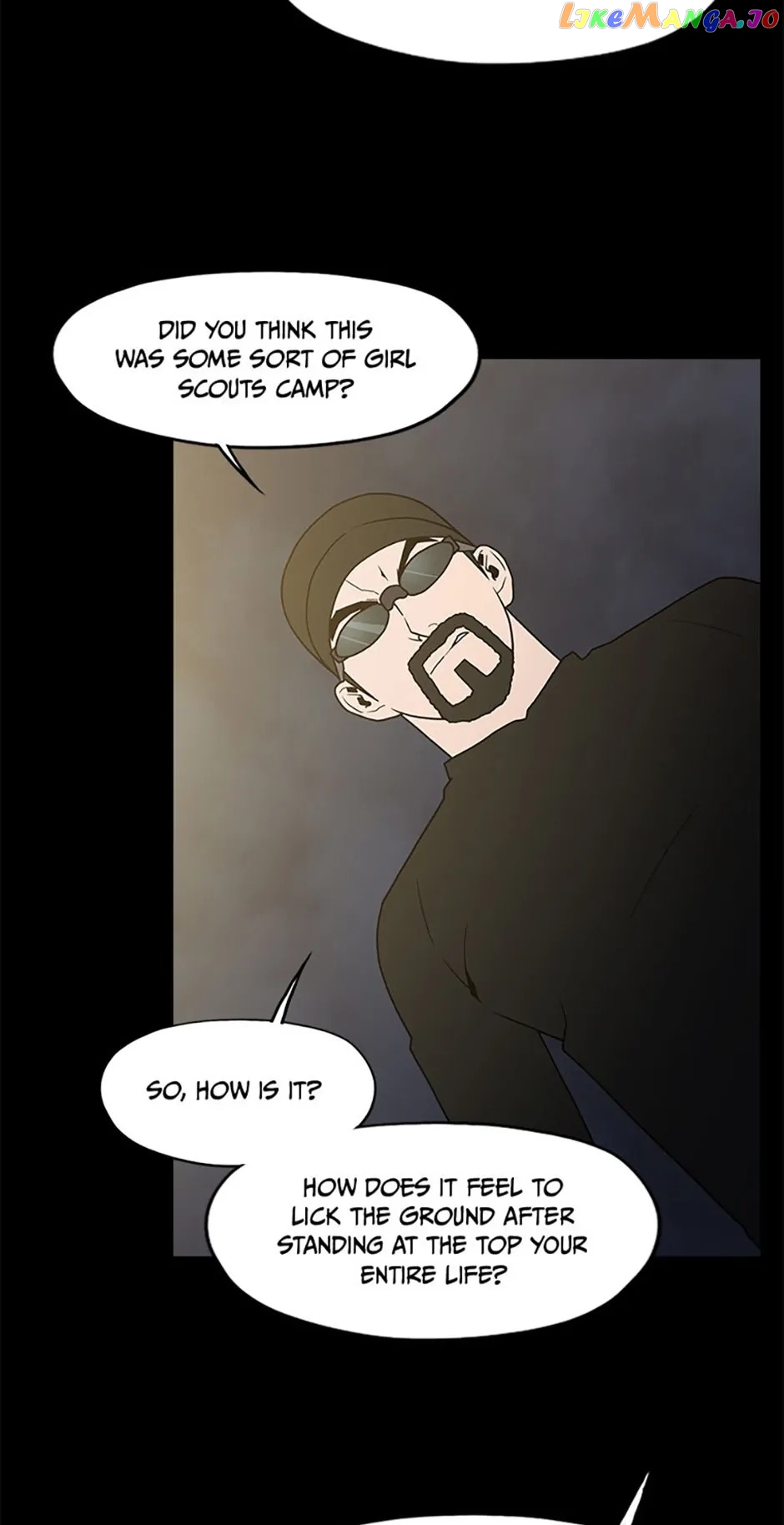Granny (Official) Chapter 65 - page 9
