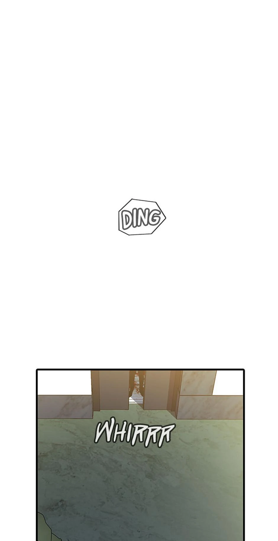 Granny (Official) Chapter 107 - page 1