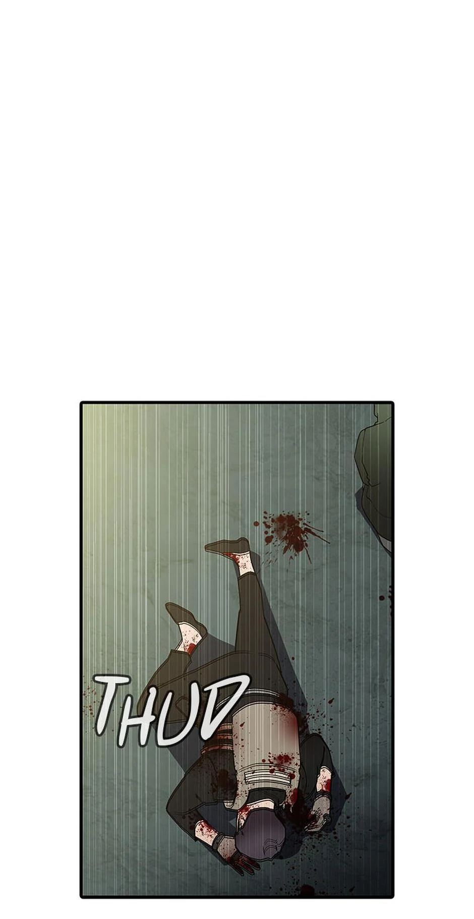 Granny (Official) Chapter 107 - page 10