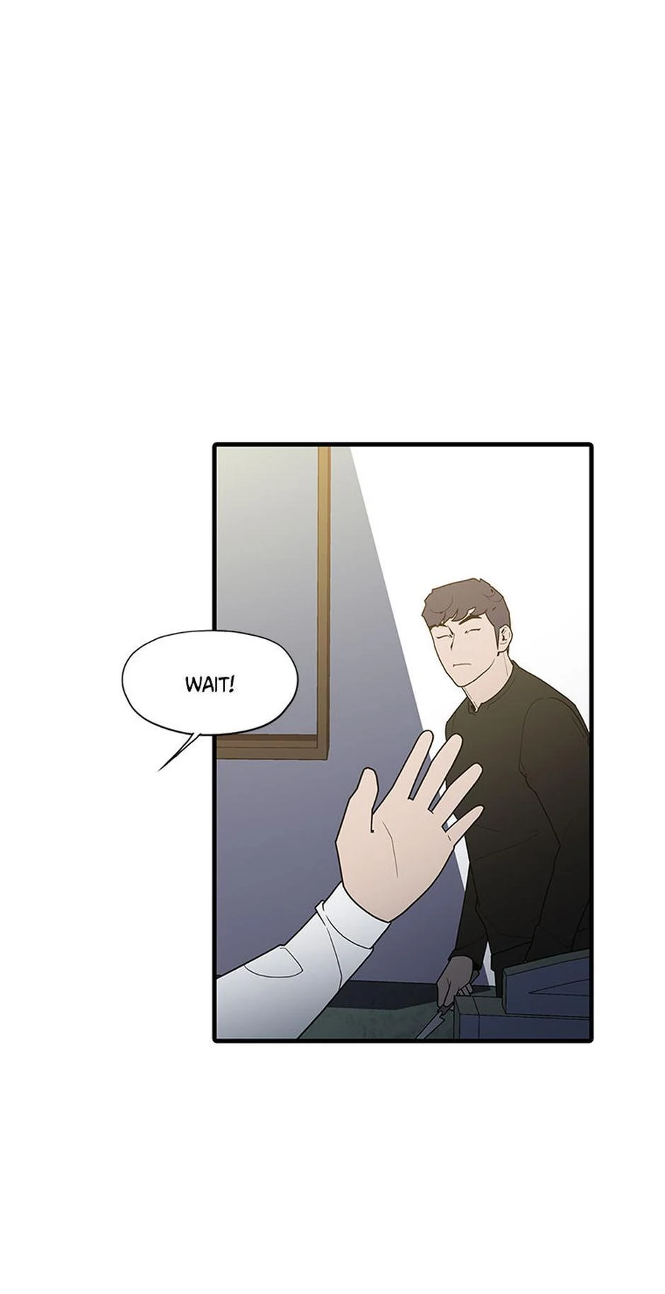 Granny (Official) Chapter 107 - page 15