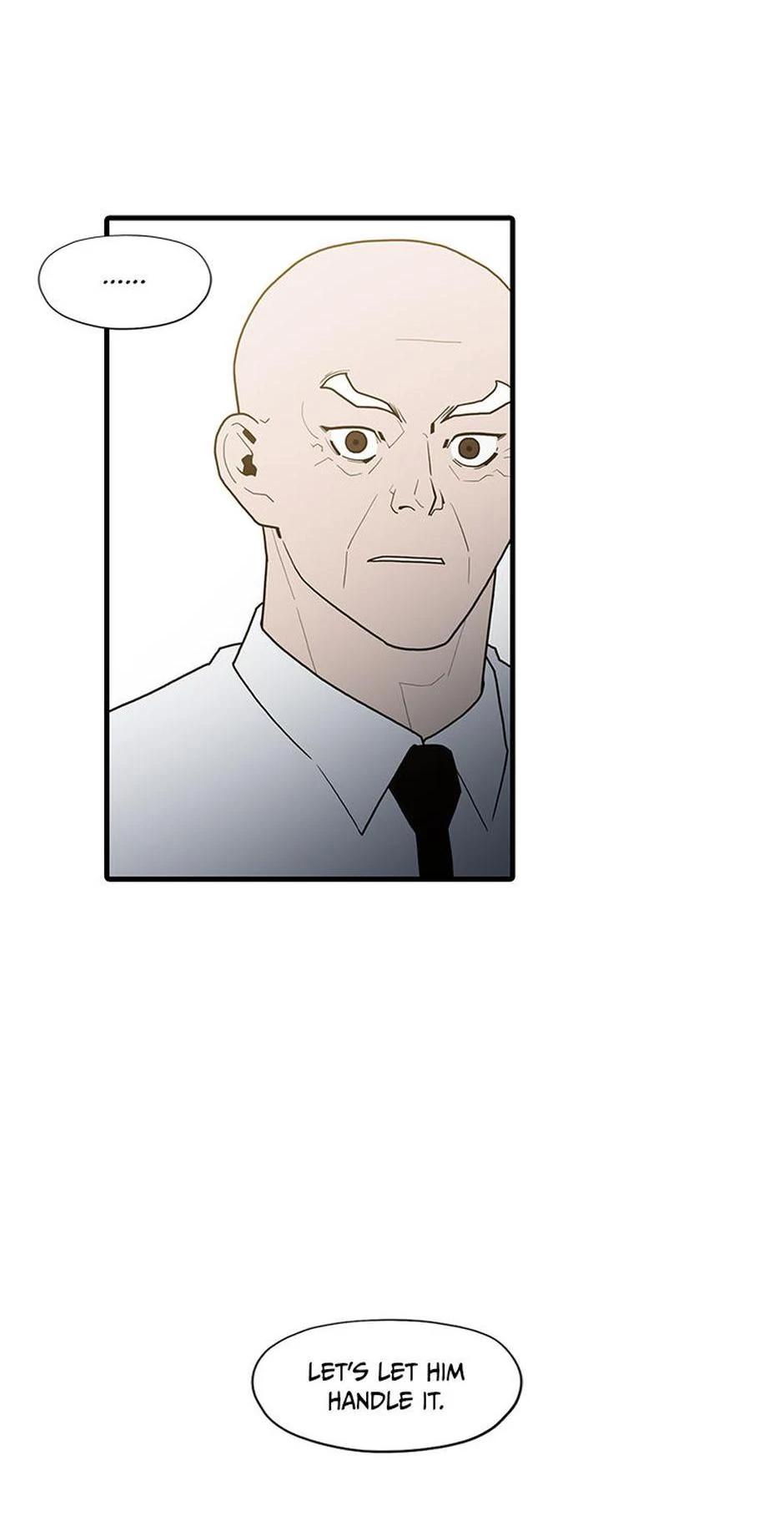 Granny (Official) Chapter 107 - page 16