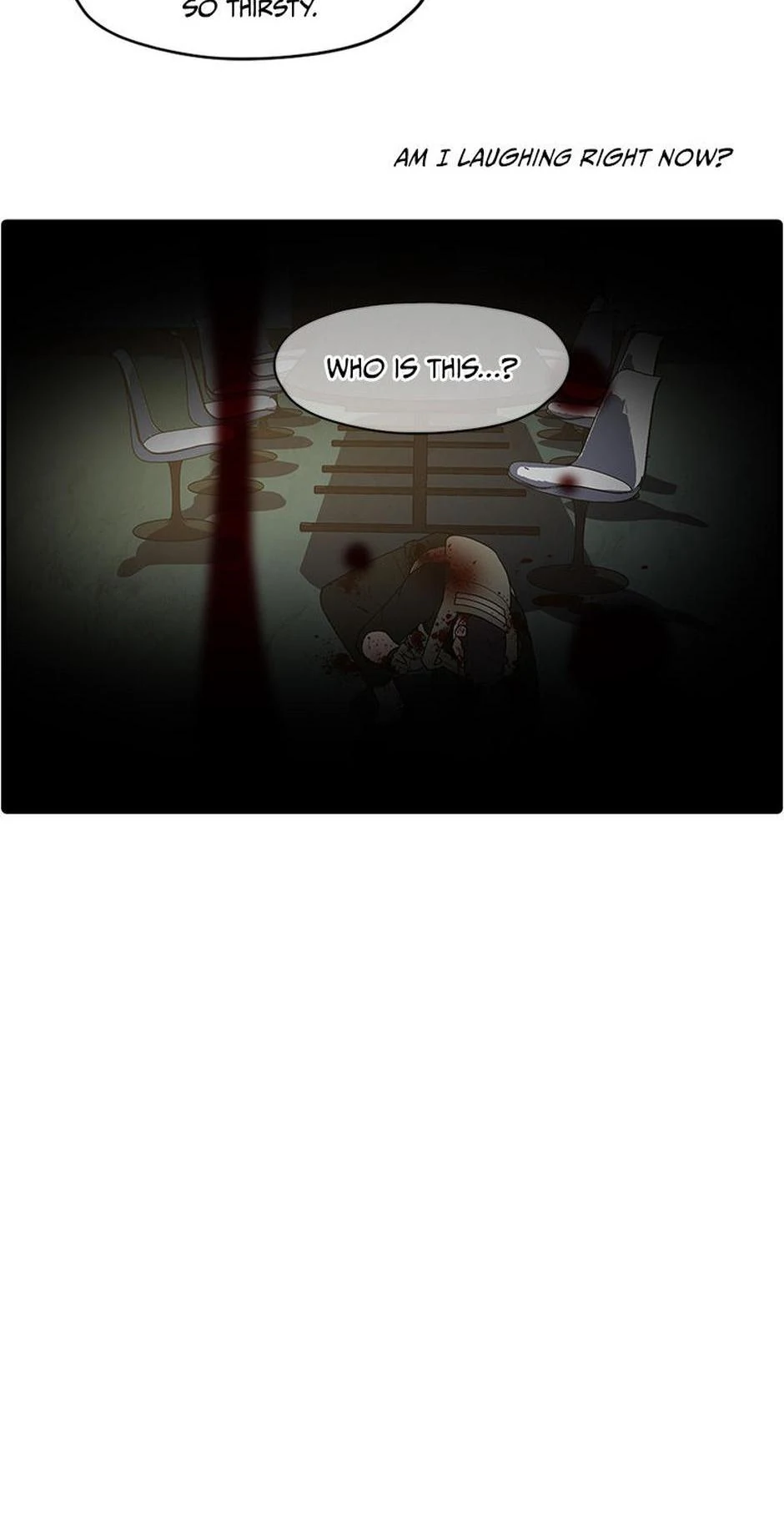 Granny (Official) Chapter 107 - page 20