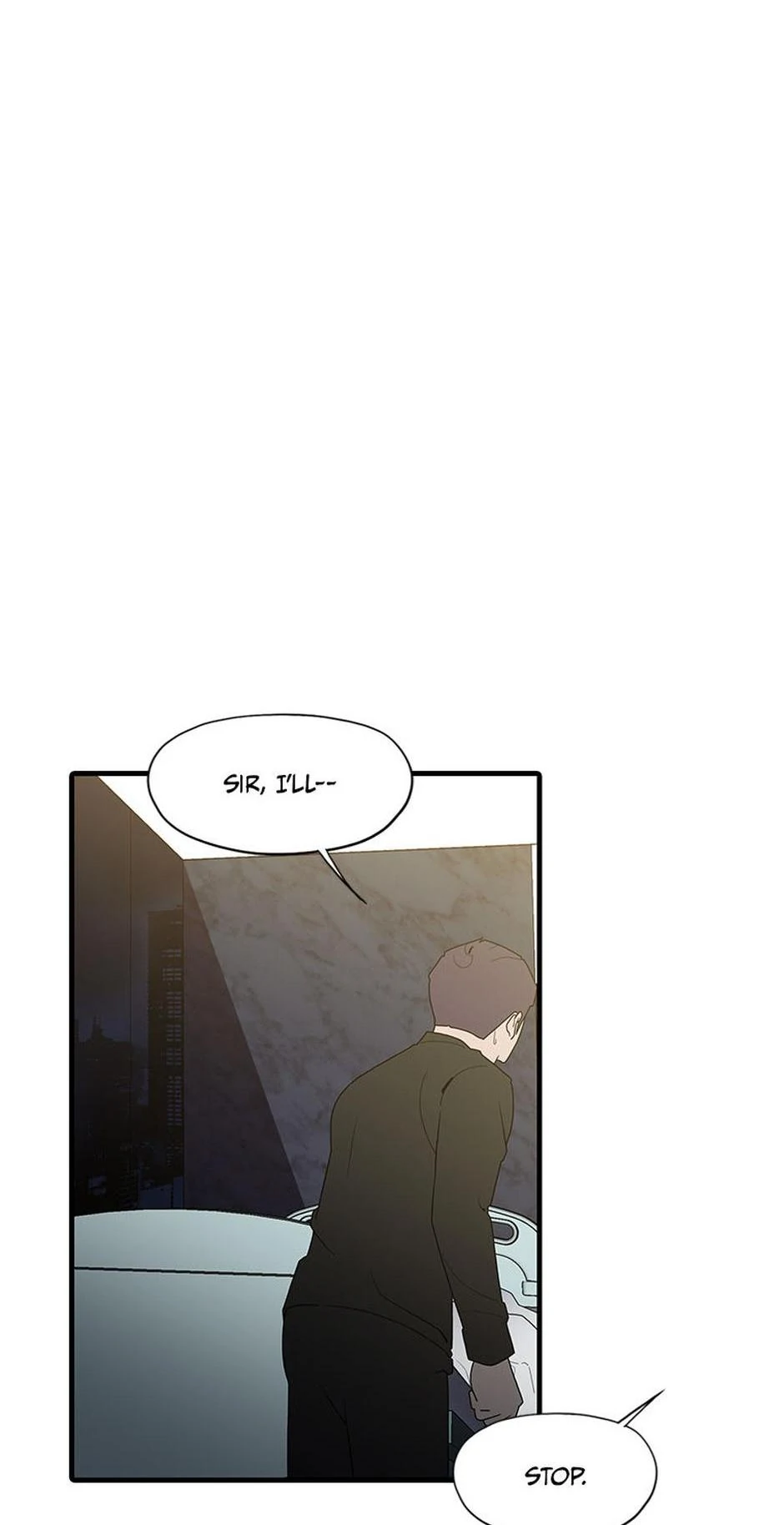 Granny (Official) Chapter 107 - page 26